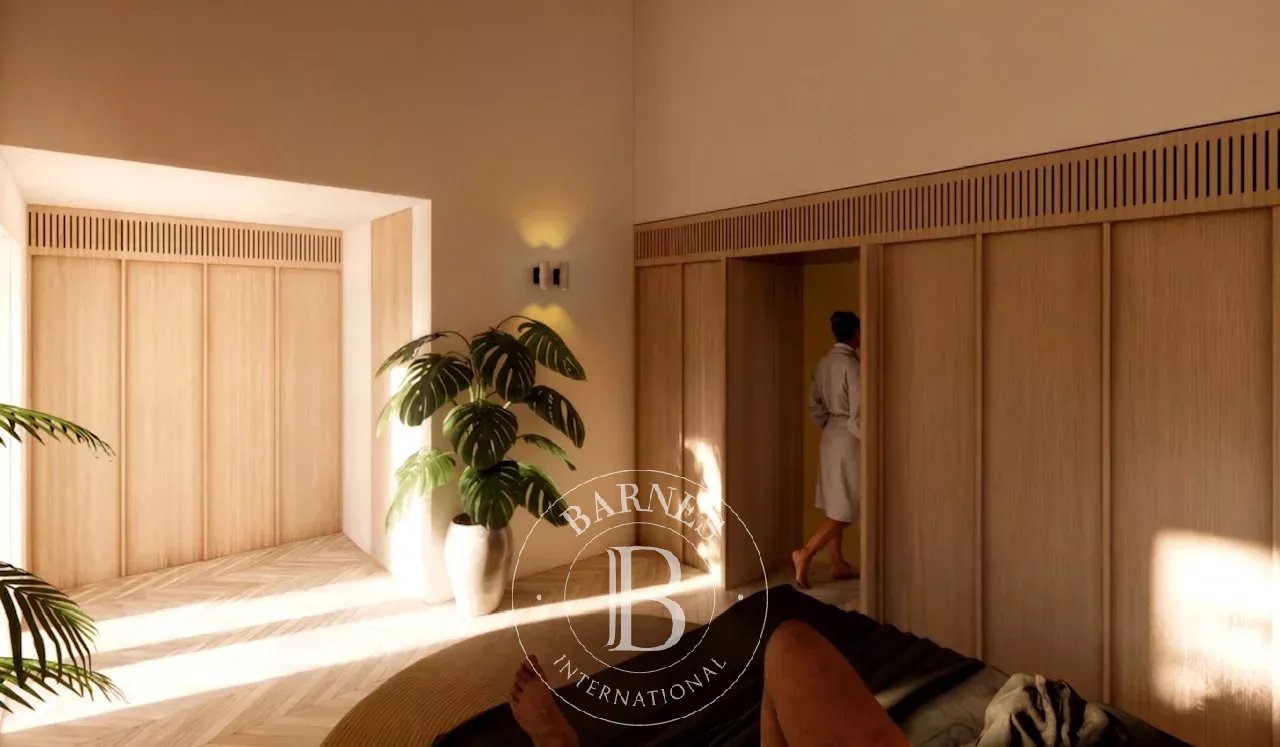 Biarritz  - Maison 6 Pi&egrave;ces - picture 4