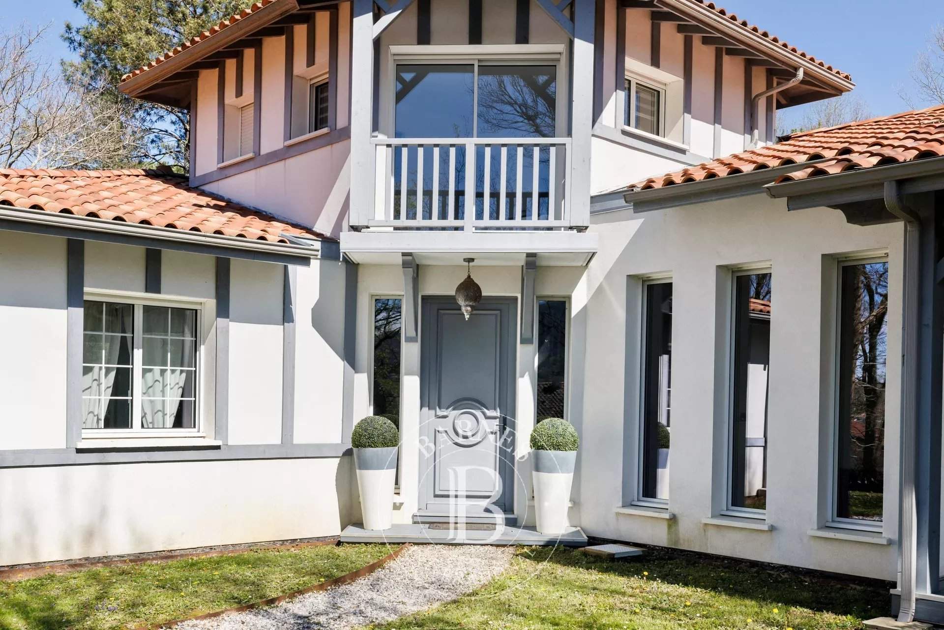 Ascain  - Maison  - picture 3