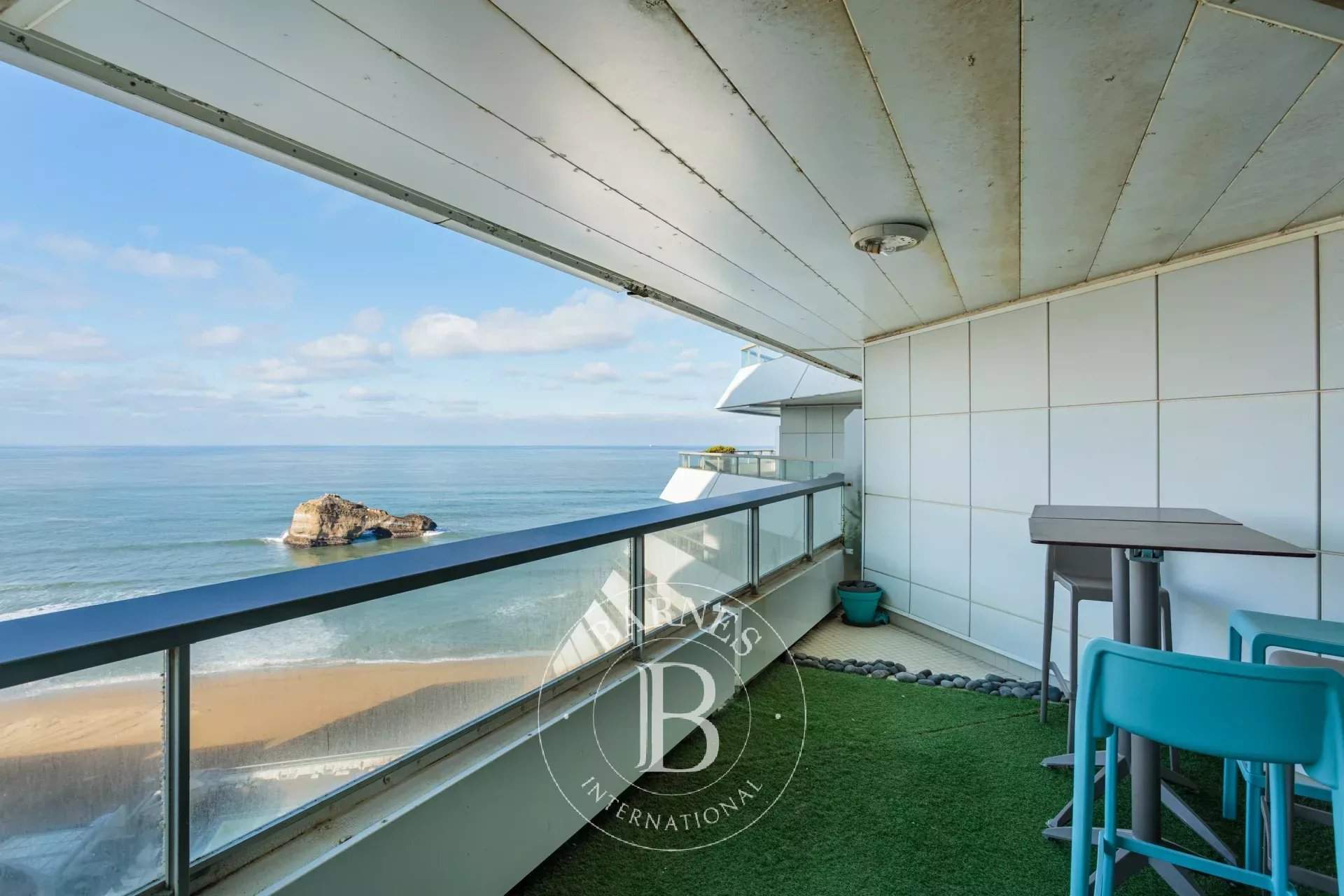 Biarritz  - Apartment 1 Bedroom - picture 4
