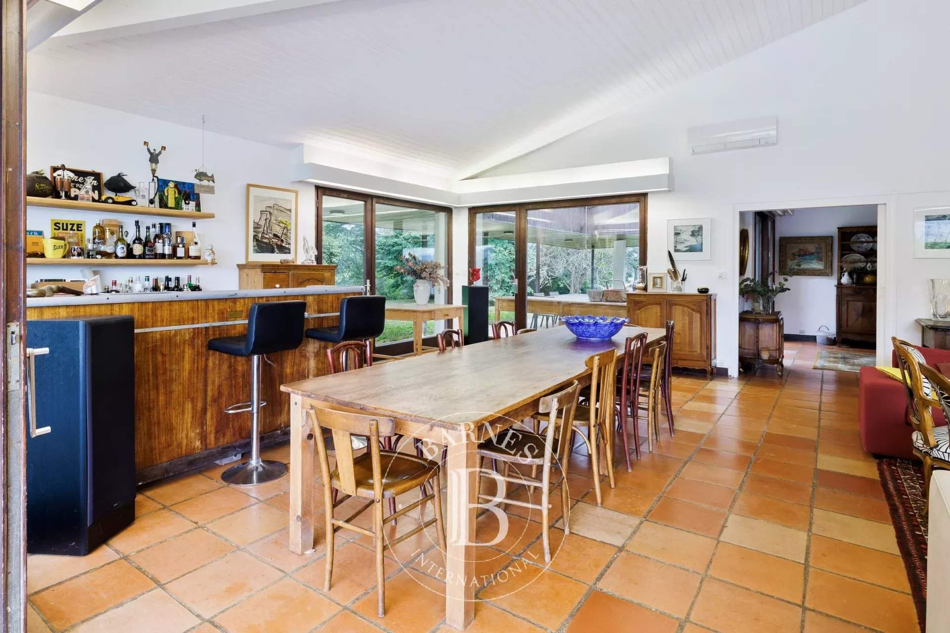 Urrugne  - Maison 7 Pi&egrave;ces - picture 10