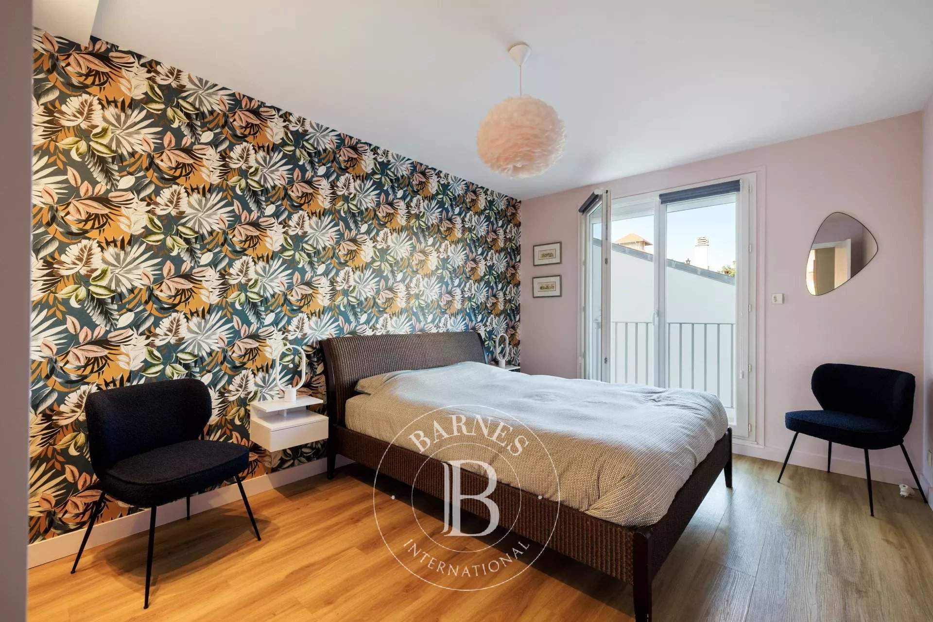 Biarritz  - Appartement 3 Pi&egrave;ces 2 Chambres - picture 10