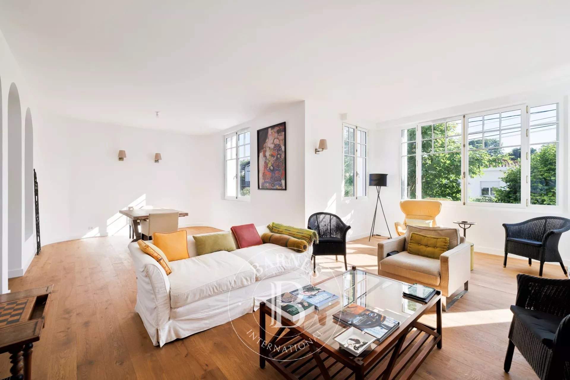 Biarritz  - Maison  - picture 4