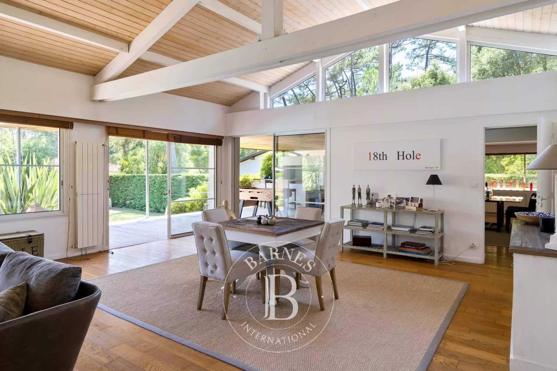 Hossegor  - Maison 7 Pi&egrave;ces 5 Chambres - picture 12