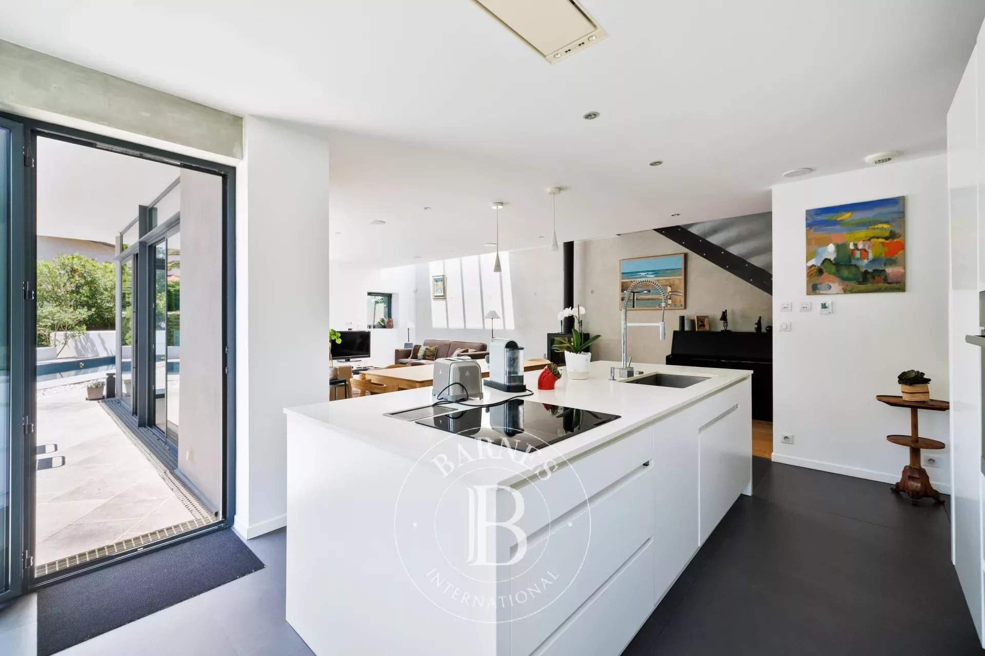 Biarritz  - Casa  - picture 14