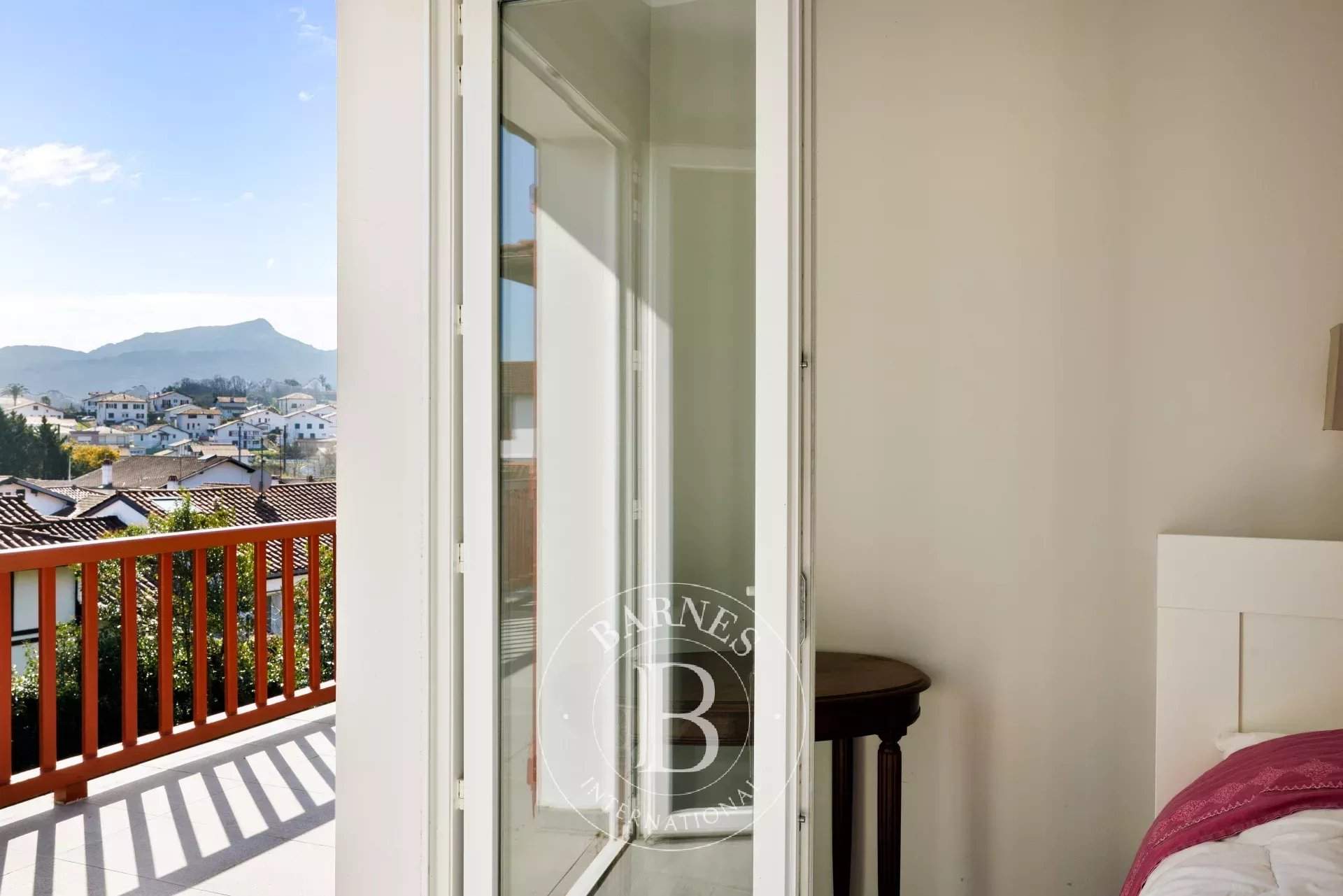 Ciboure  - Casa 9 Cuartos 8 Habitaciones - picture 18