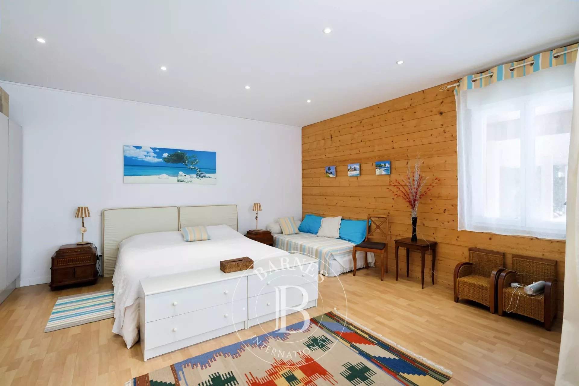 Urrugne  - Maison 6 Pi&egrave;ces 5 Chambres - picture 15