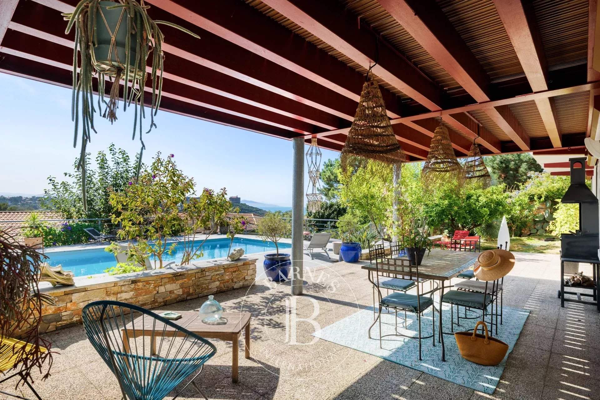 Biarritz  - Villa 4 Bedrooms - picture 12