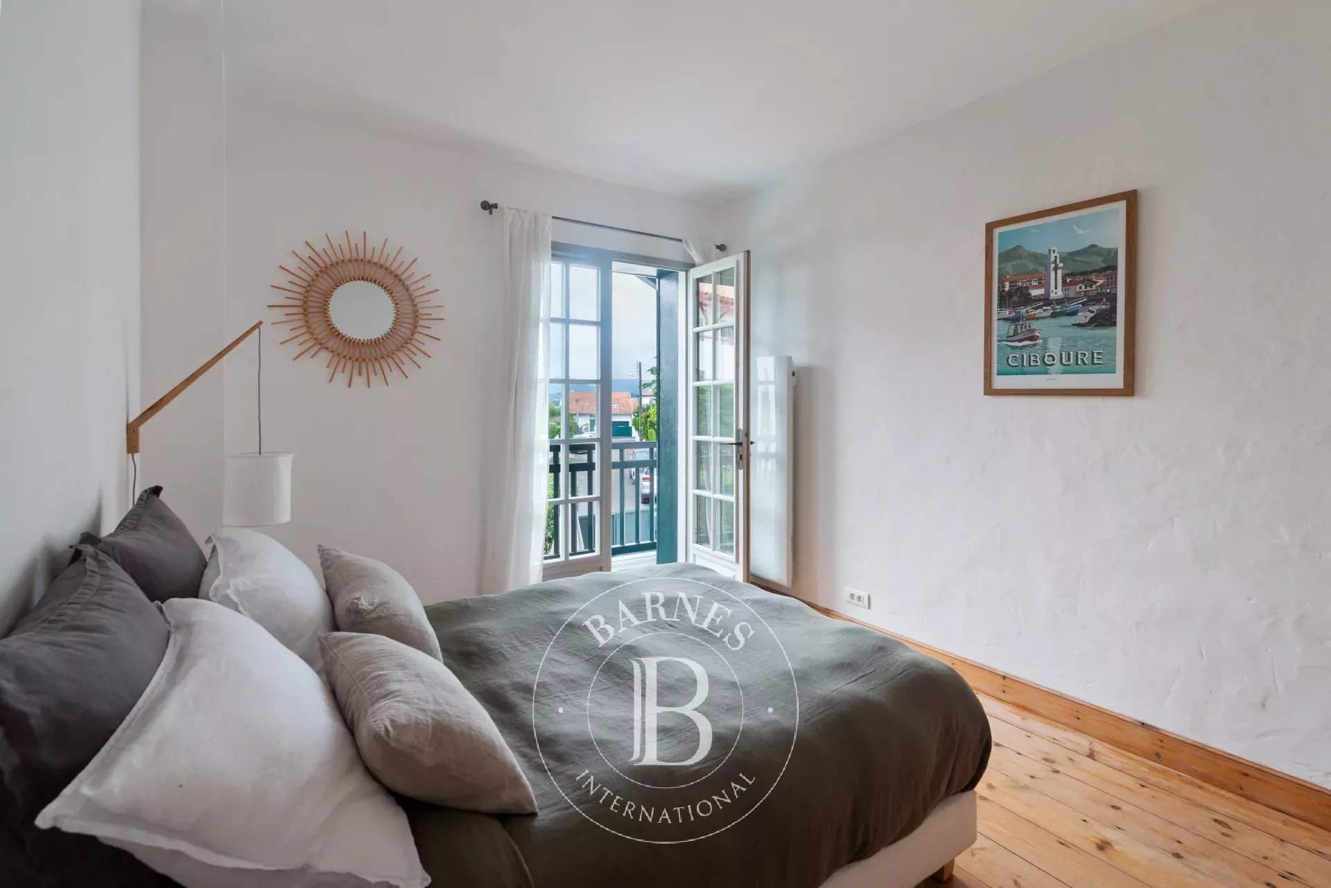 Saint-Jean-de-Luz  - Maison  - picture 15