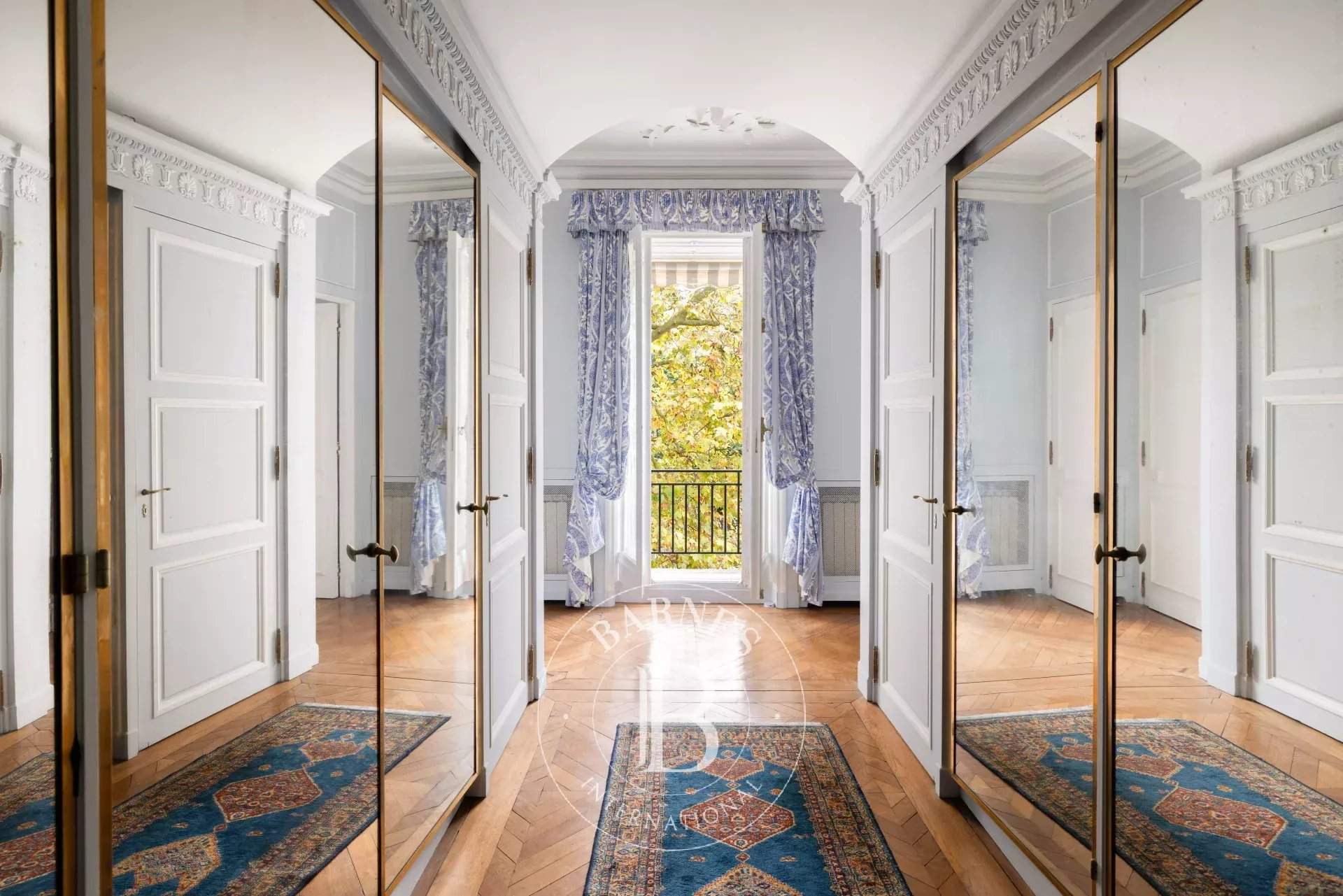 Biarritz  - Appartement 5 Pi&egrave;ces 2 Chambres - picture 7