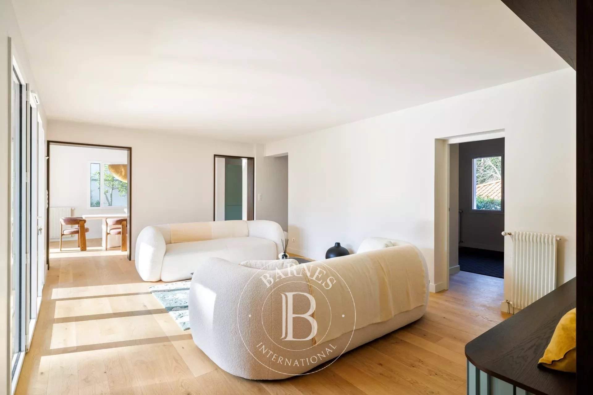 Anglet  - Maison 7 Pi&egrave;ces 4 Chambres - picture 6