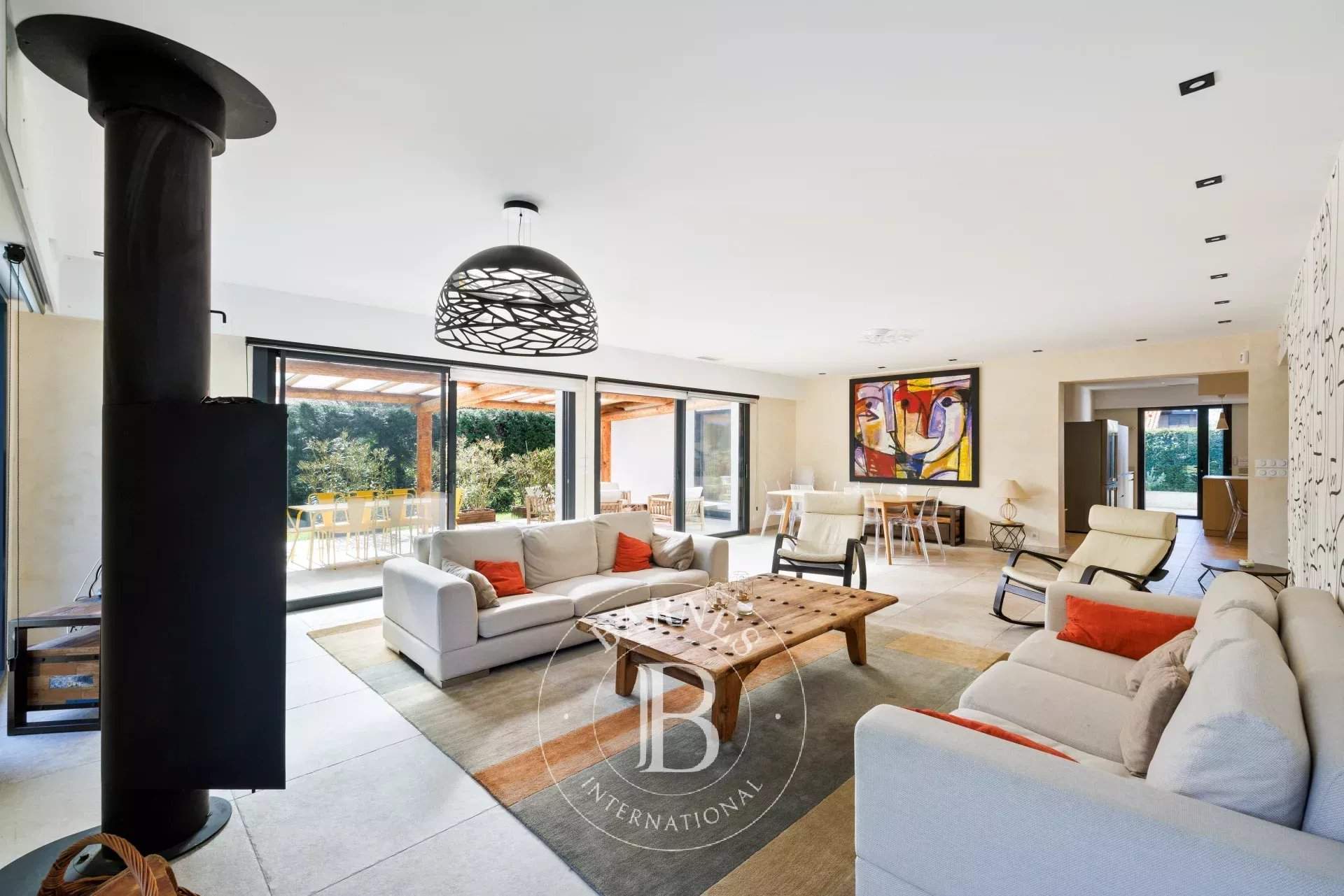 Anglet  - Maison 6 Pi&egrave;ces 4 Chambres - picture 14