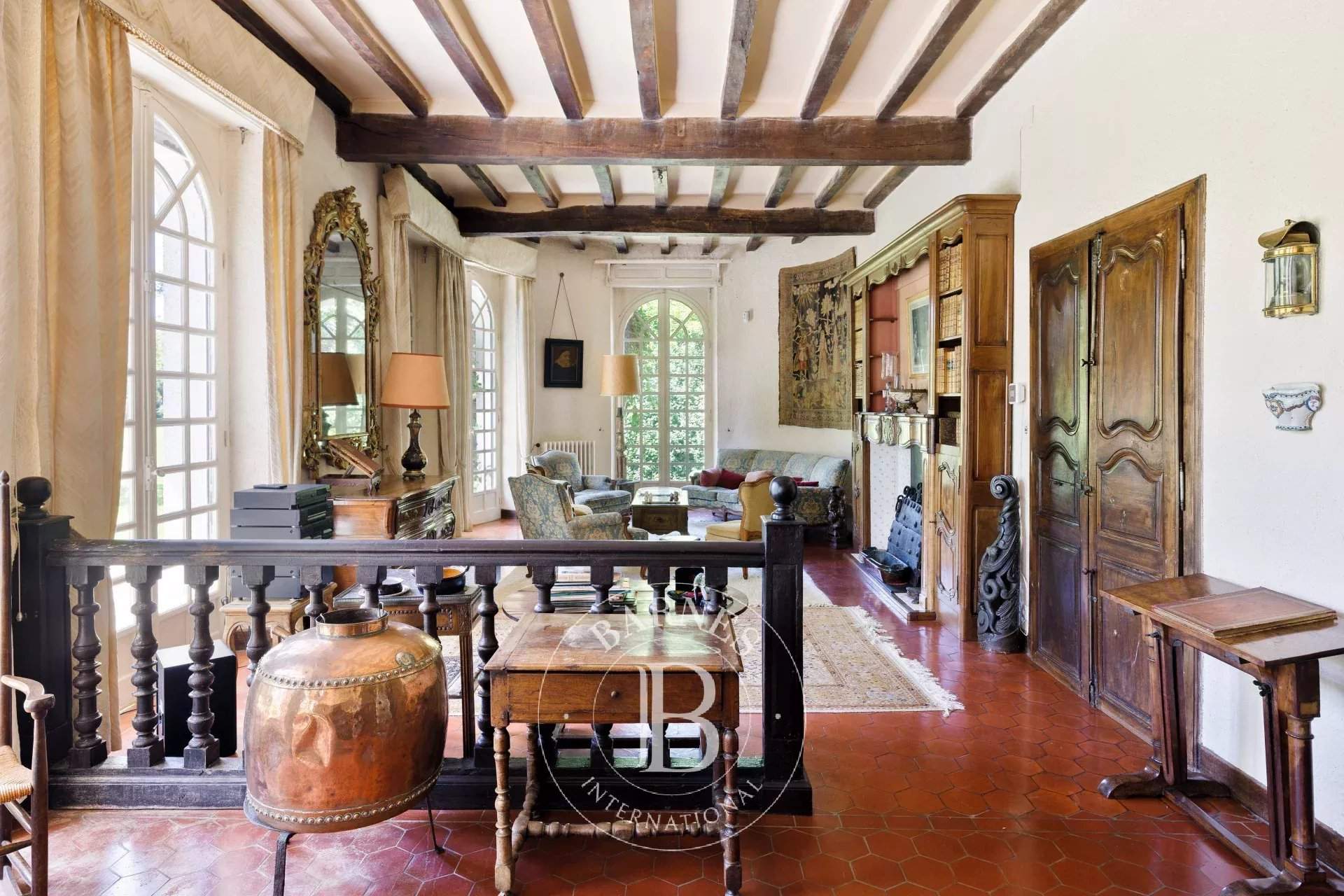 Pontacq  - Moulin 7 Pi&egrave;ces 3 Chambres - picture 19