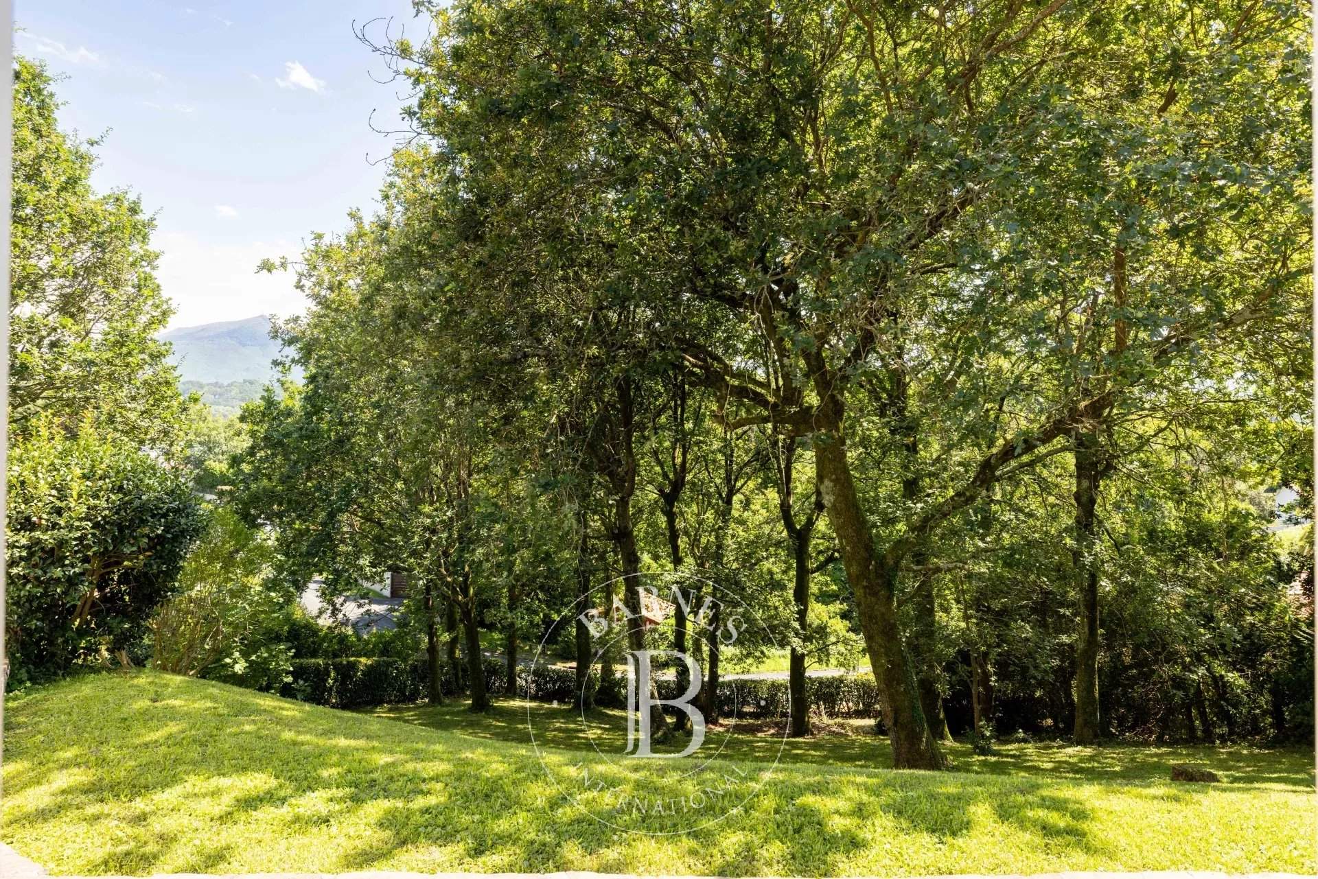 Ciboure  - Maison 7 Pi&egrave;ces 5 Chambres - picture 8