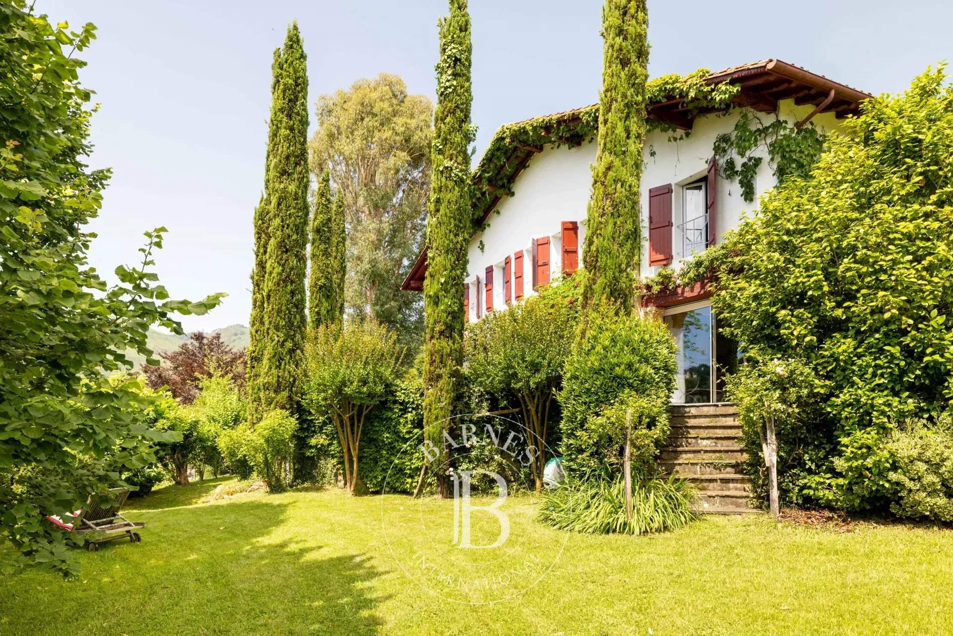 Sare  - Maison 7 Pi&egrave;ces 7 Chambres - picture 4