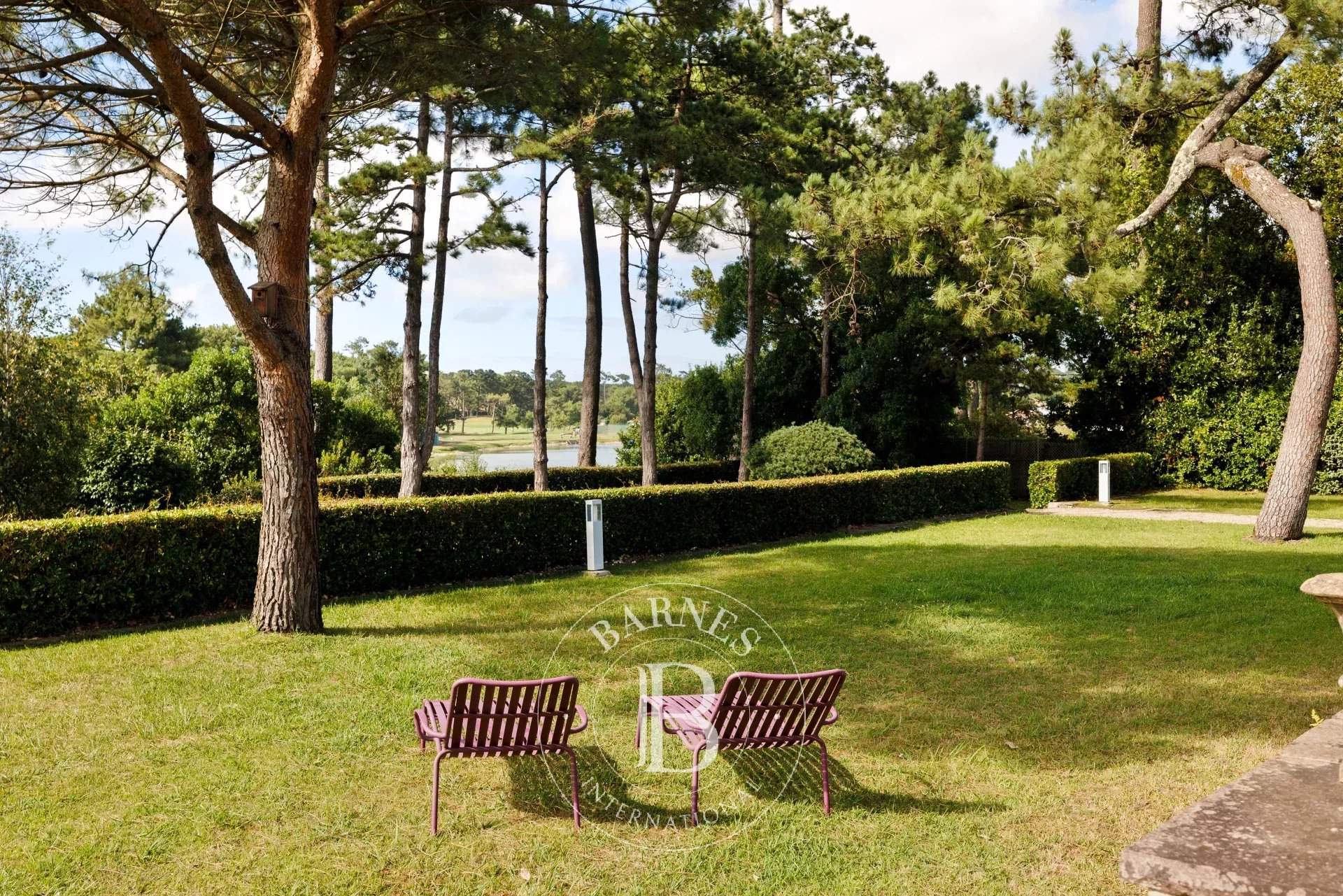 Anglet  - Appartement 6 Pi&egrave;ces 4 Chambres - picture 8