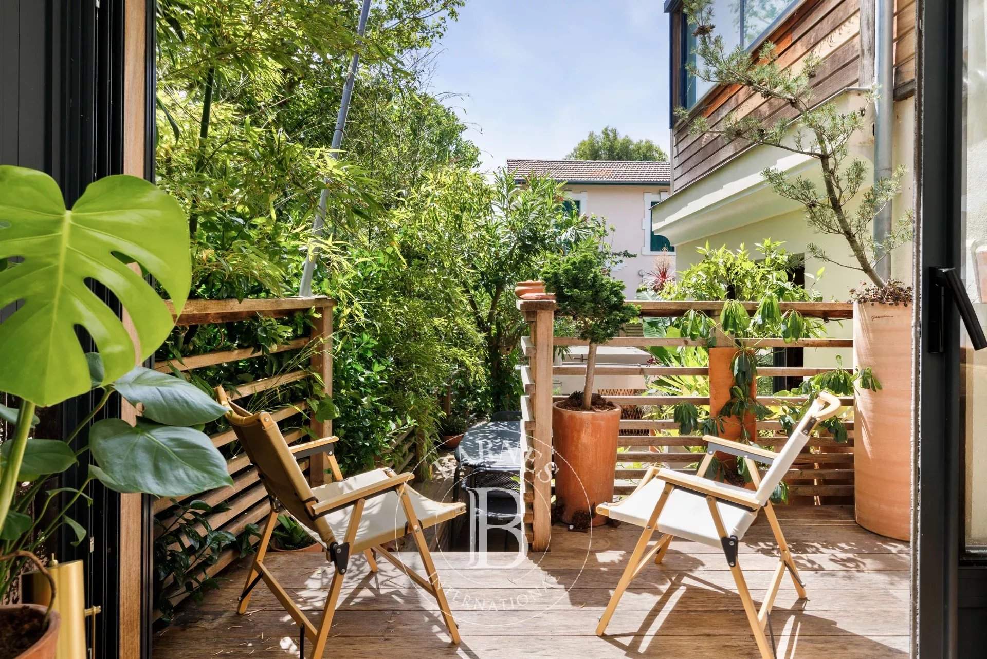 Biarritz  - Casa 7 Cuartos 4 Habitaciones - picture 9