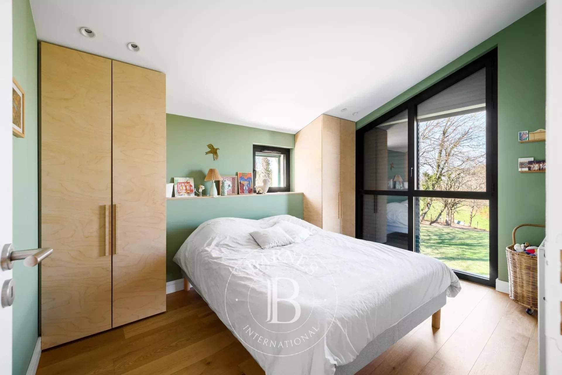 Arbonne  - Maison 7 Pi&egrave;ces 5 Chambres - picture 17