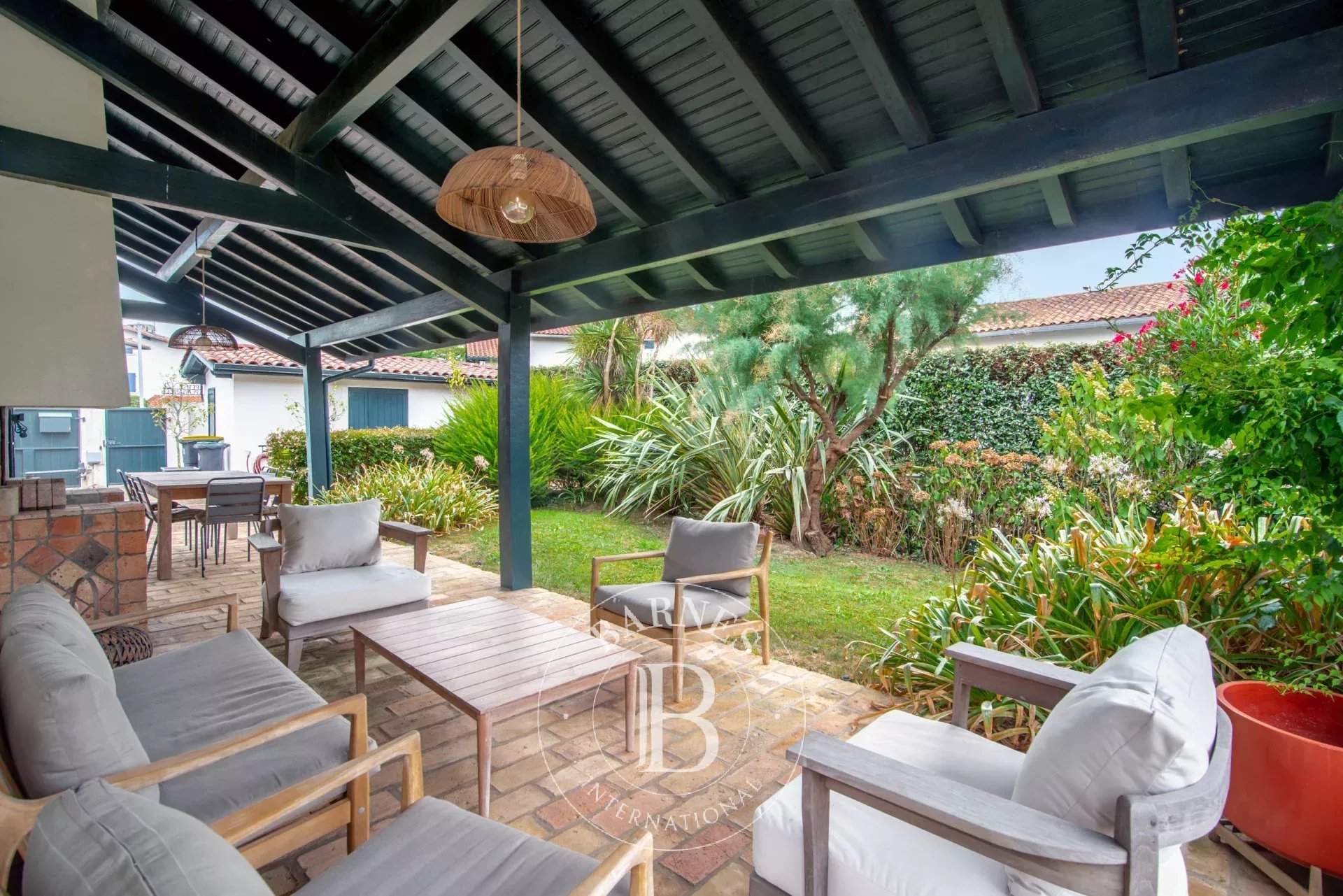 Saint-Jean-de-Luz  - Maison  - picture 3