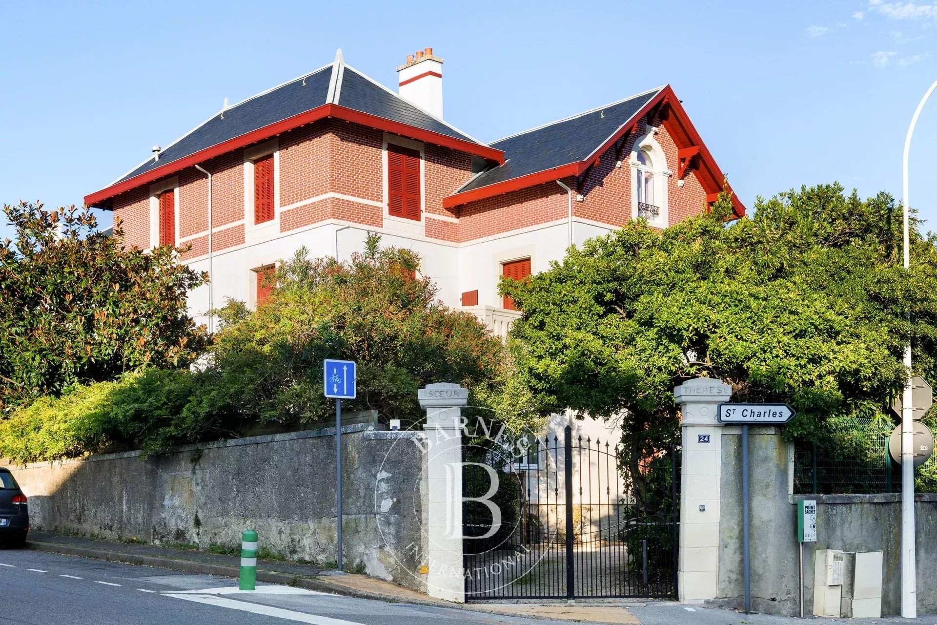 Biarritz  - Apartment  - picture 7