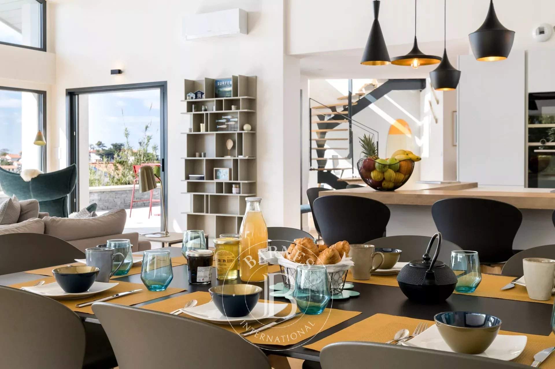 Bidart  - Maison  4 Chambres - picture 20