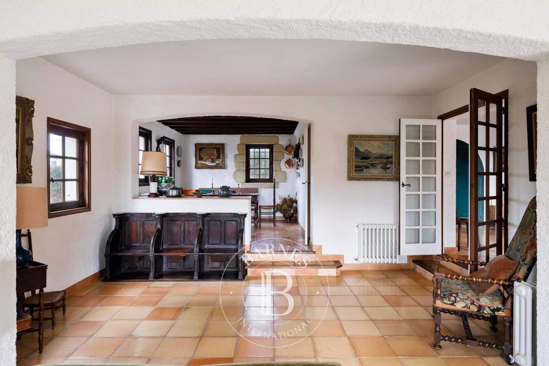 Arcangues  - Maison 5 Pi&egrave;ces 4 Chambres - picture 8