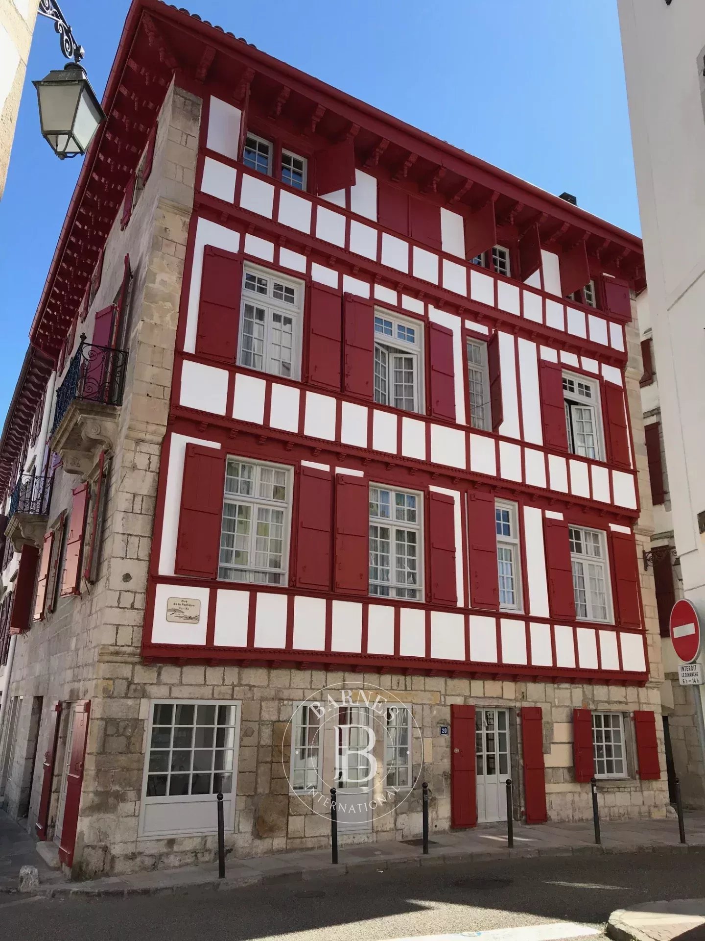 Ciboure  - Apartment 2 Bedrooms - picture 1