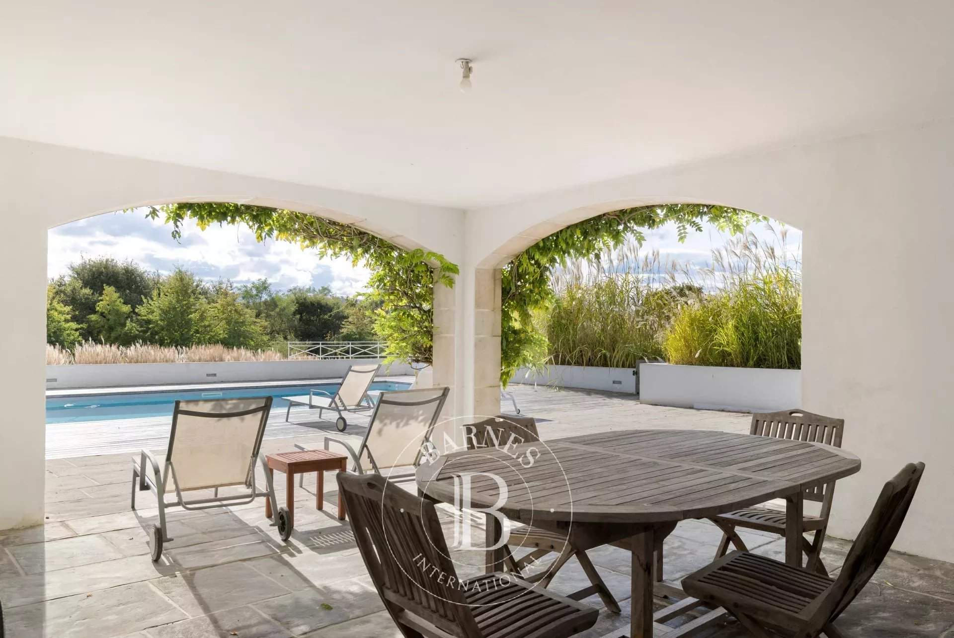 Arbonne  - House 6 Bedrooms - picture 9