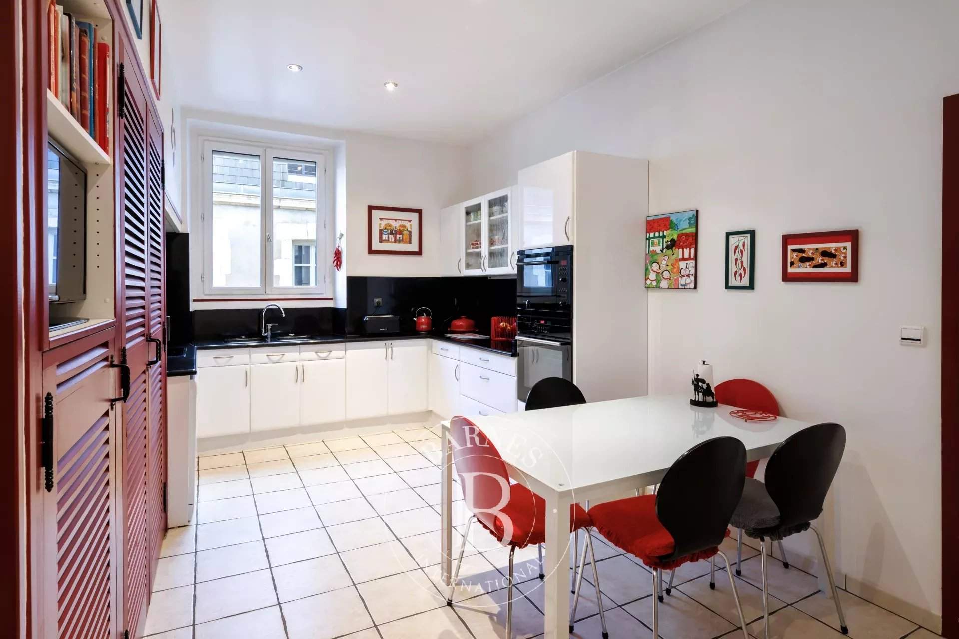 Bayonne  - Apartment 3 Bedrooms - picture 20