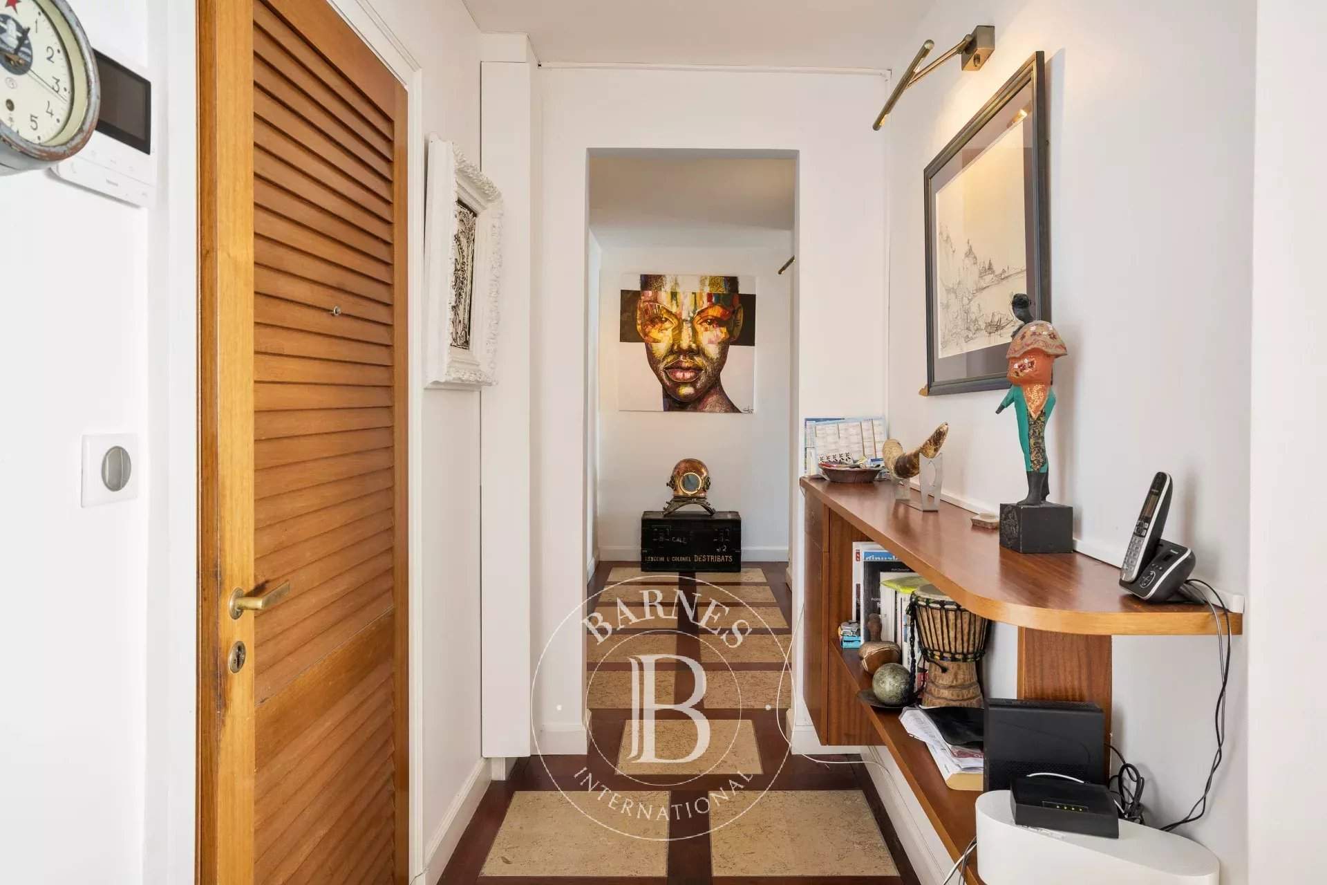 Biarritz  - Appartement 3 Pièces 2 Chambres - picture 17