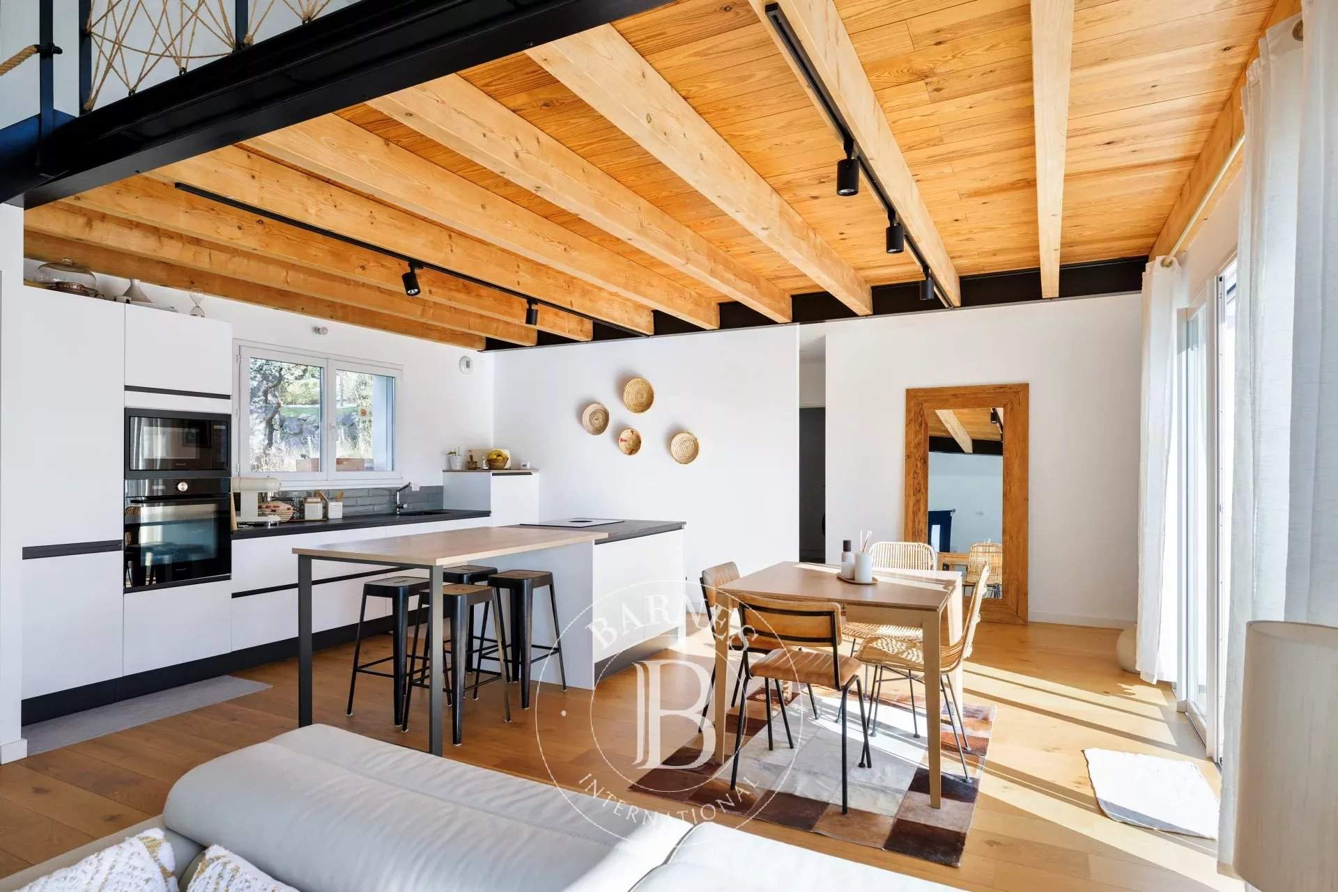 Villefranque  - Maison 5 Pi&egrave;ces 3 Chambres - picture 5