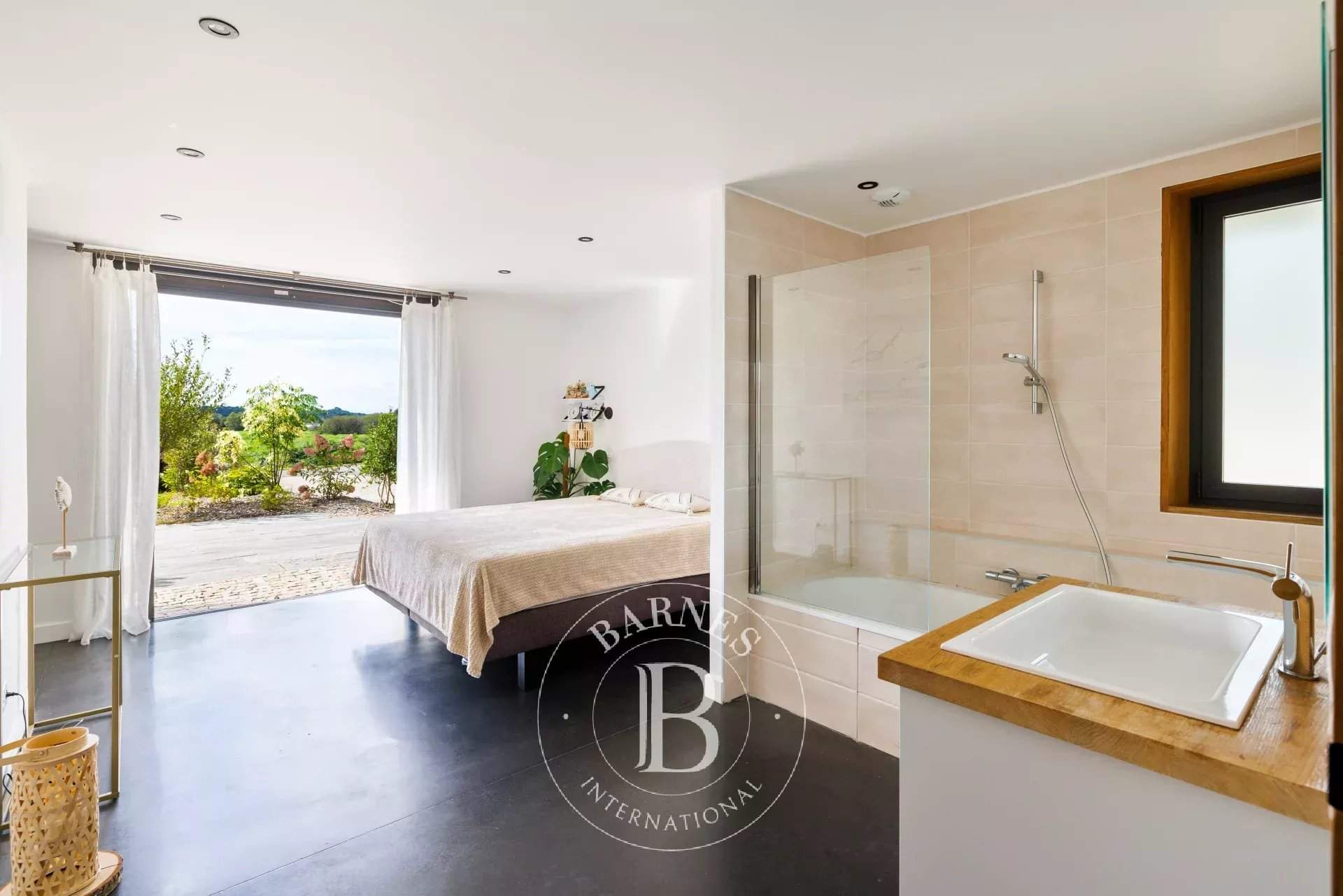 Saint-André-de-Seignanx  - Finca 7 Cuartos 5 Habitaciones - picture 9