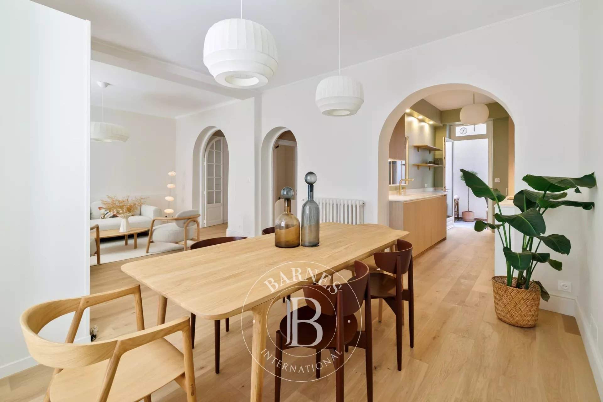 Biarritz  - Maison 7 Pièces 5 Chambres - picture 11