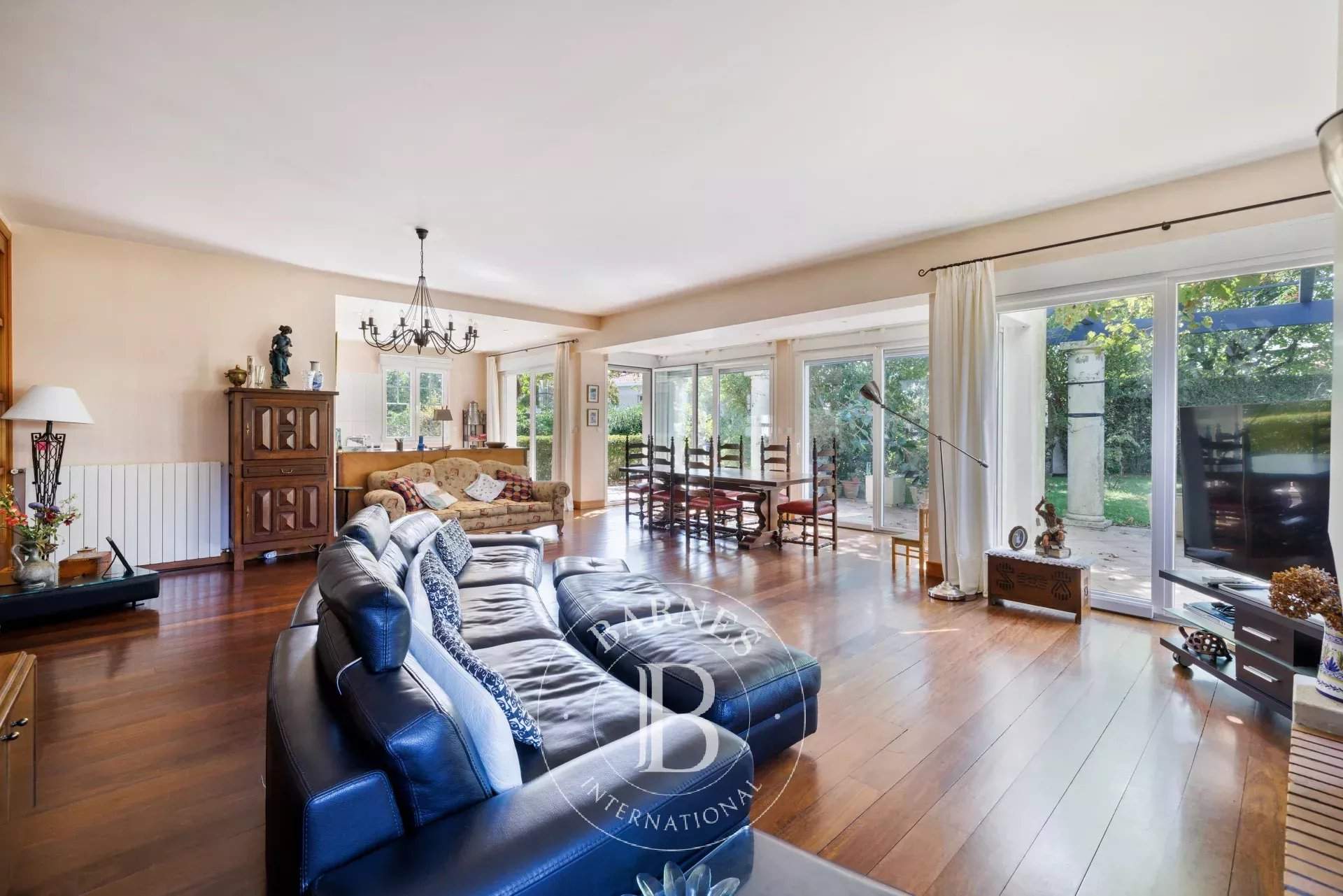 Biarritz  - Casa adosada  - picture 5