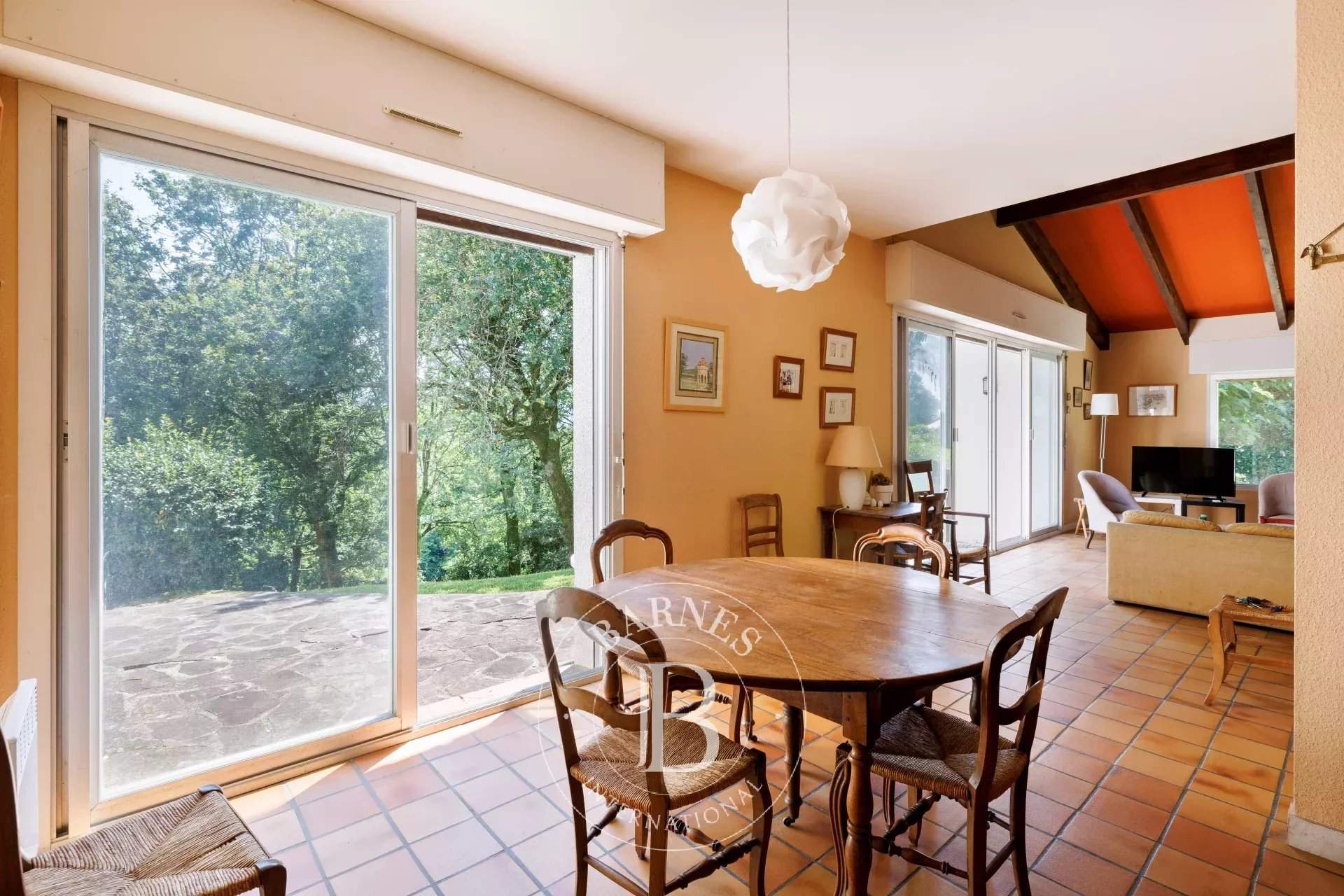 Ciboure  - Maison 7 Pi&egrave;ces 5 Chambres - picture 4