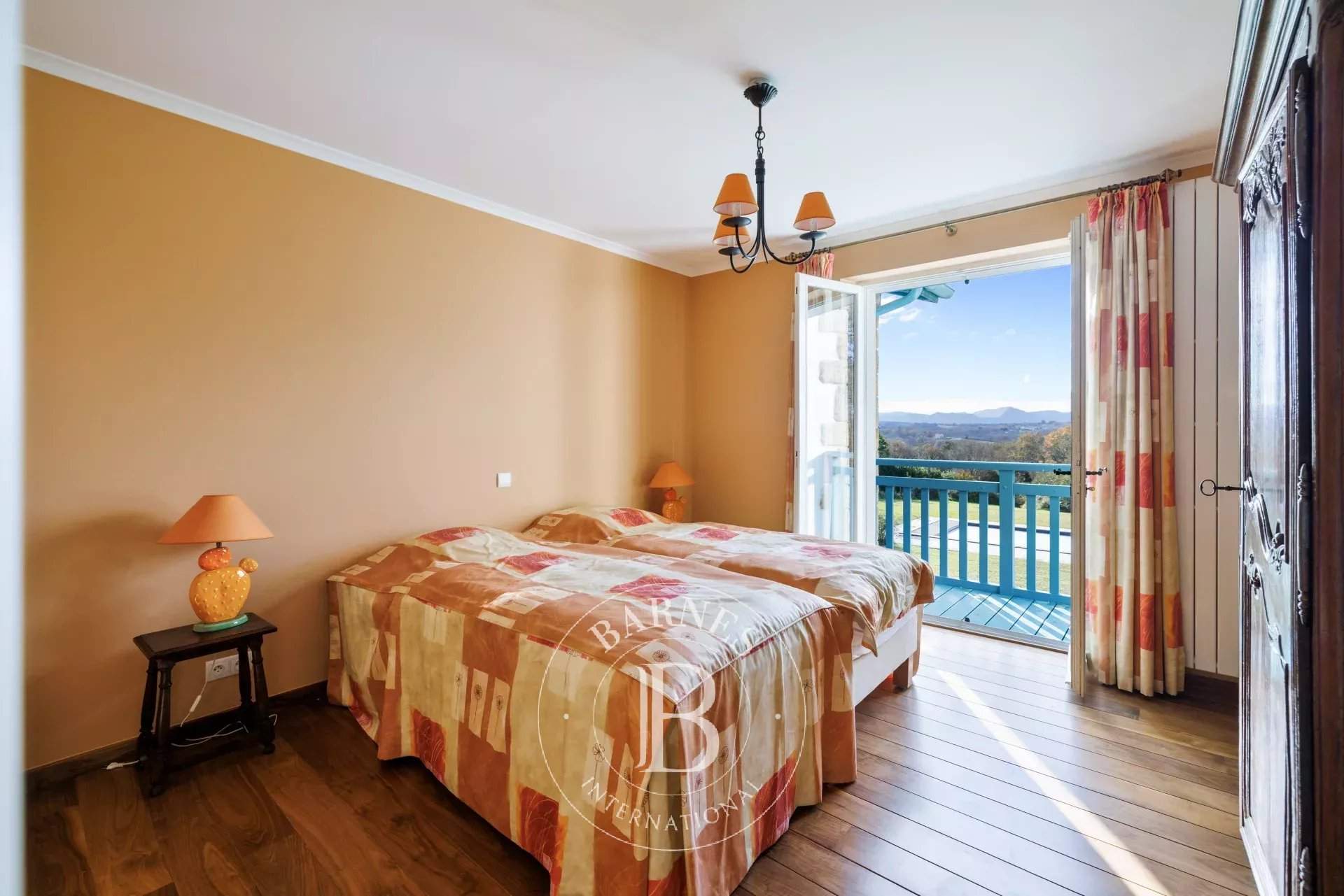 Arcangues  - Maison  - picture 14