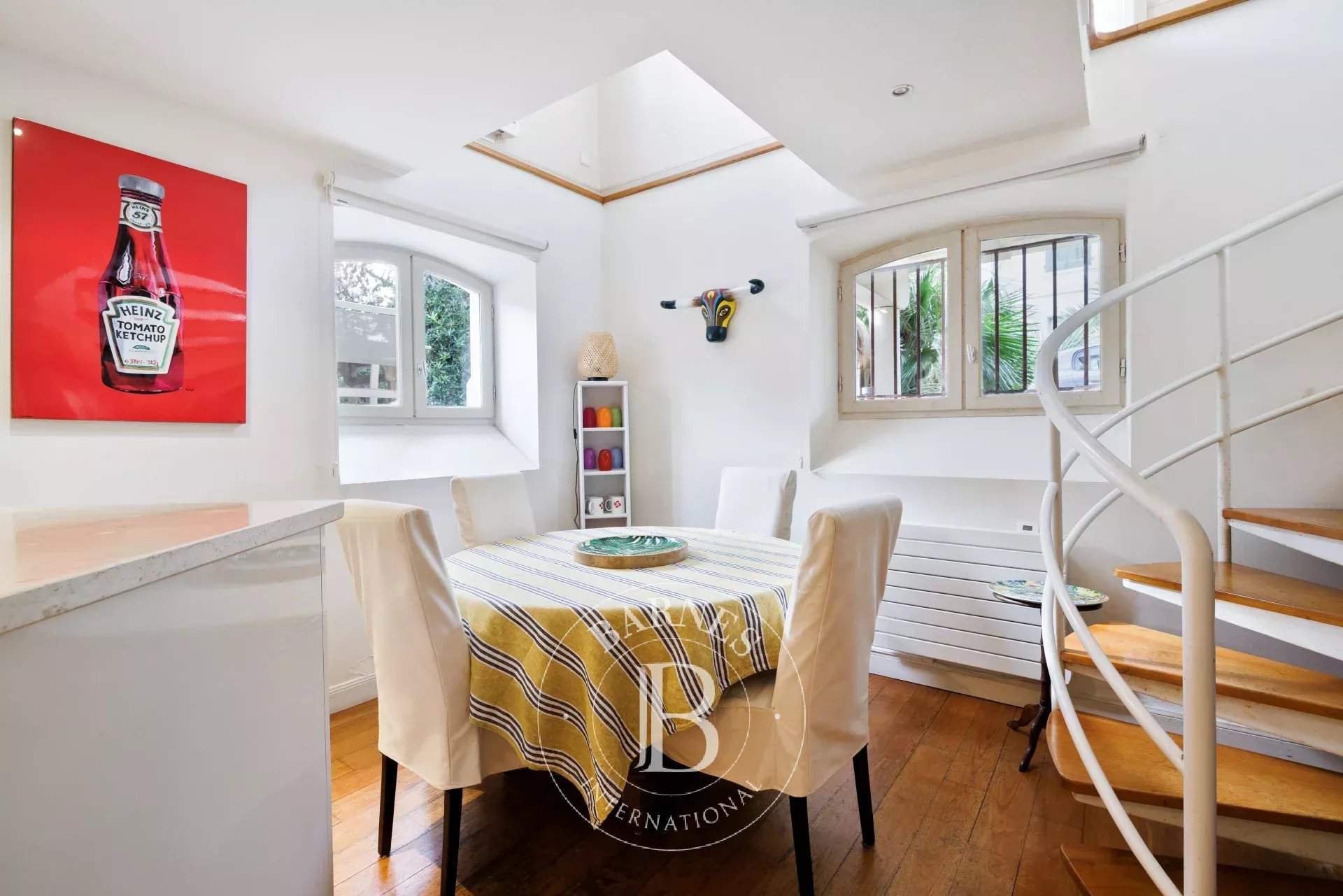 Biarritz  - Appartement 3 Pi&egrave;ces 2 Chambres - picture 8