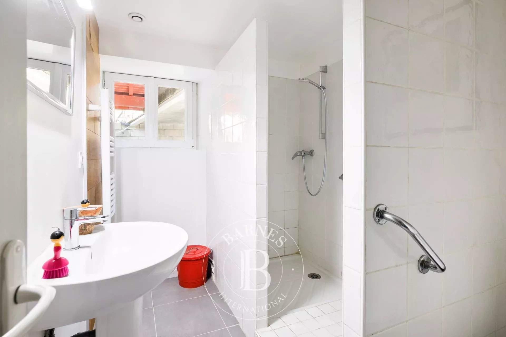 Saint-Palais  - Farm 4 Bedrooms - picture 13