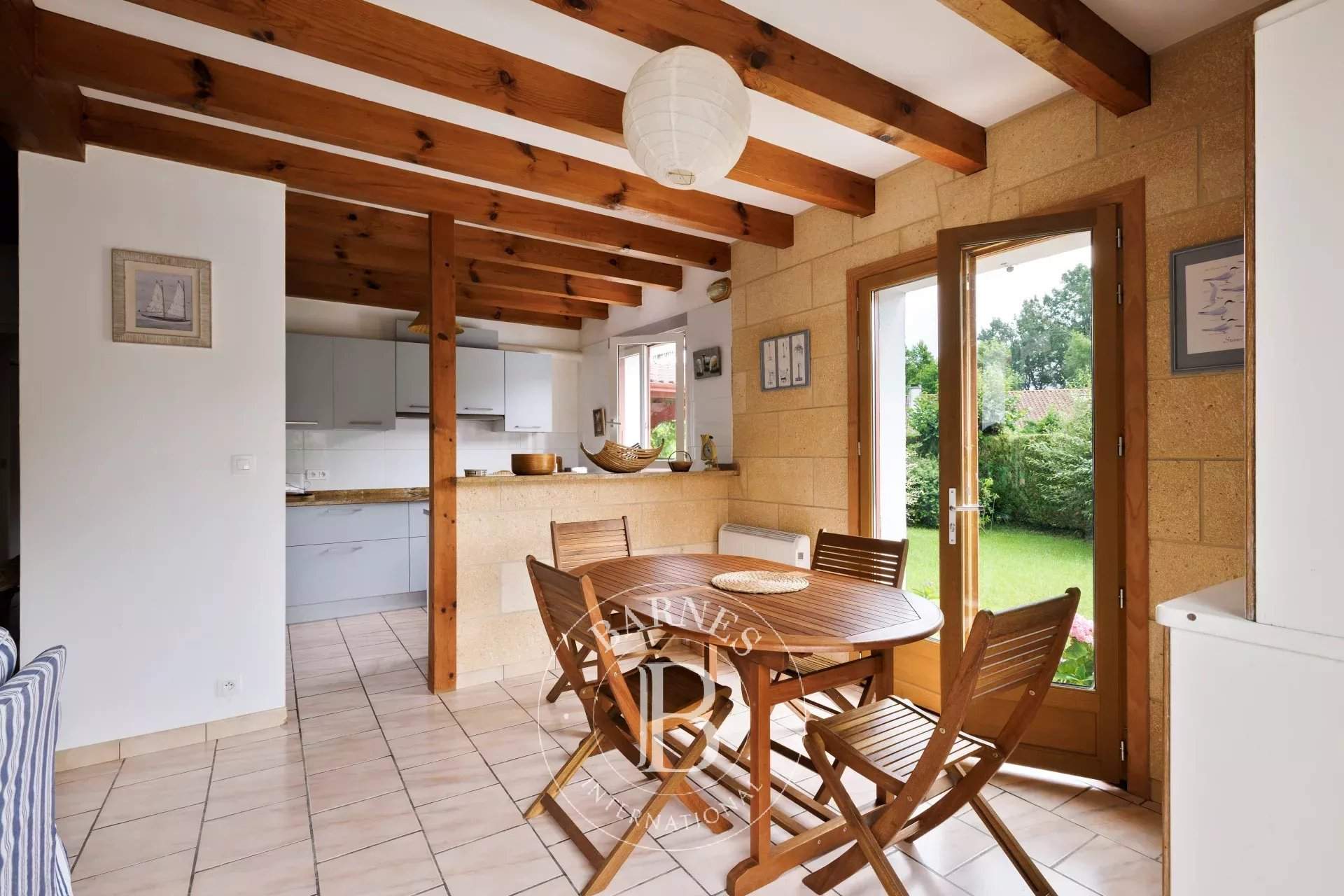 Ascain  - Maison  - picture 9