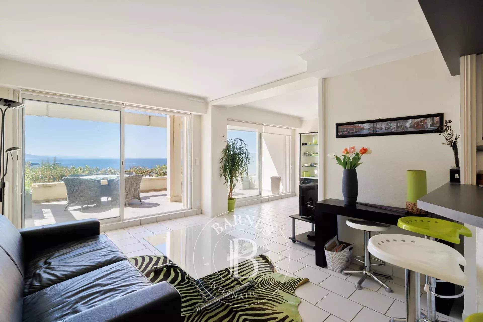 Biarritz  - Apartment 1 Bedroom - picture 7