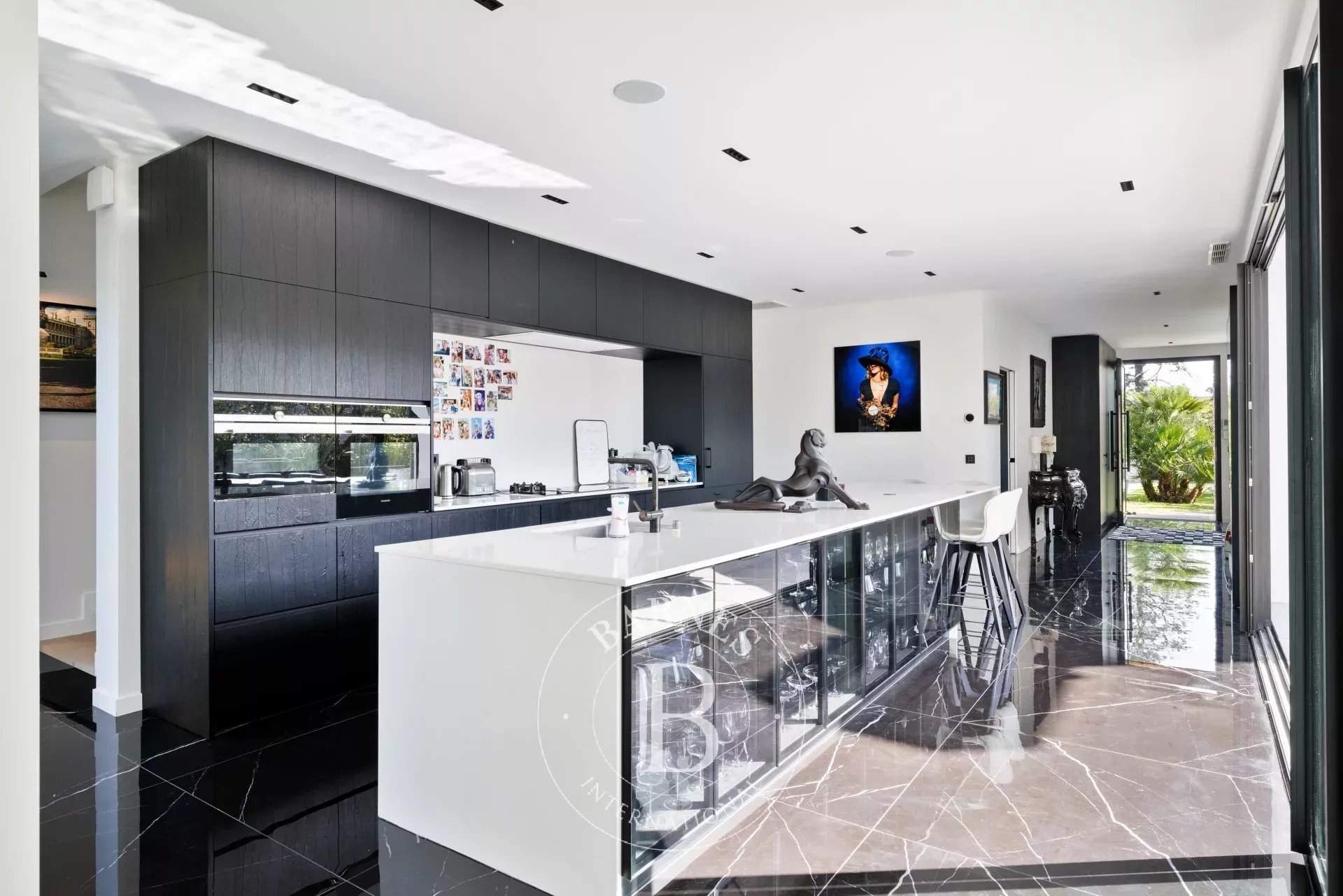 Anglet  - Maison 7 Pi&egrave;ces 3 Chambres - picture 11