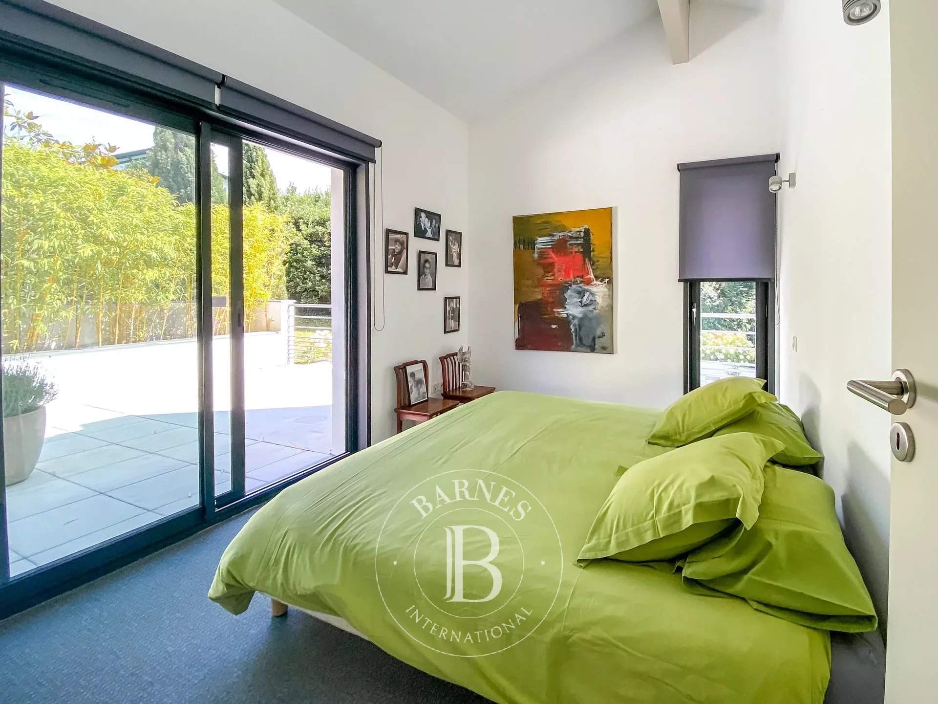 Saint-Jean-de-Luz  - Maison 6 Pi&egrave;ces 5 Chambres - picture 17