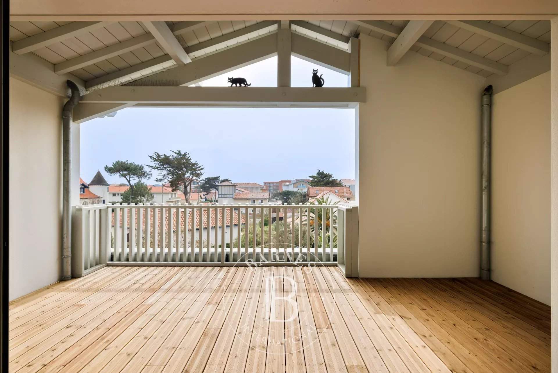 Capbreton  - Appartement 5 Pi&egrave;ces 4 Chambres - picture 5