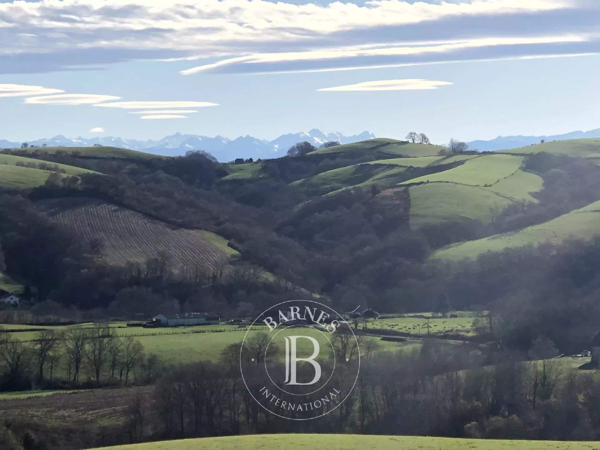 Bayonne  - Propriété 12 Pi&egrave;ces 6 Chambres - picture 2