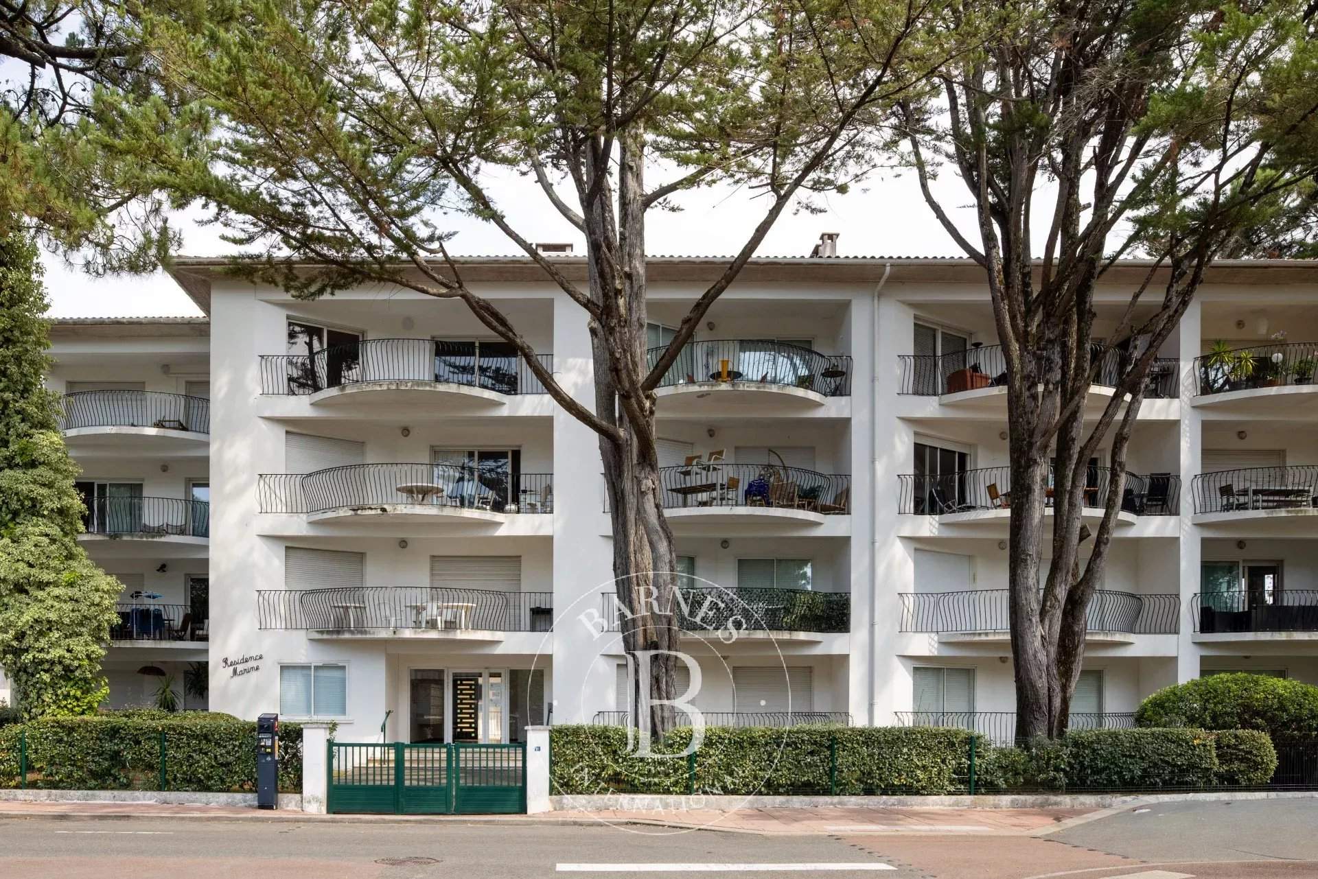 Hossegor  - Appartement 3 Pi&egrave;ces 2 Chambres - picture 15
