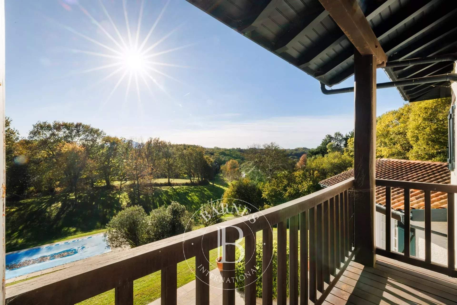 Arcangues  - House 5 Bedrooms - picture 16