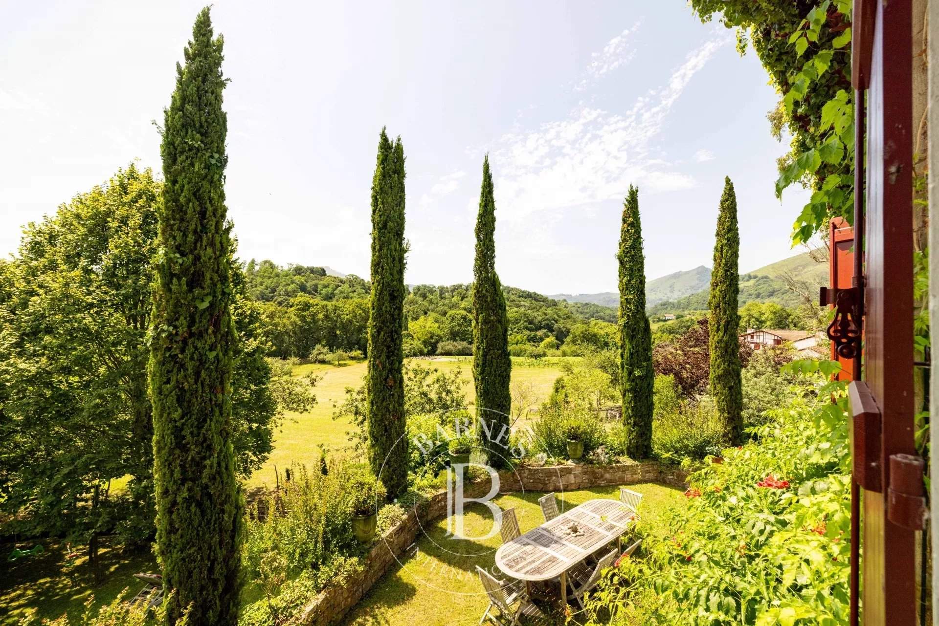 Sare  - Maison 7 Pi&egrave;ces 7 Chambres - picture 16