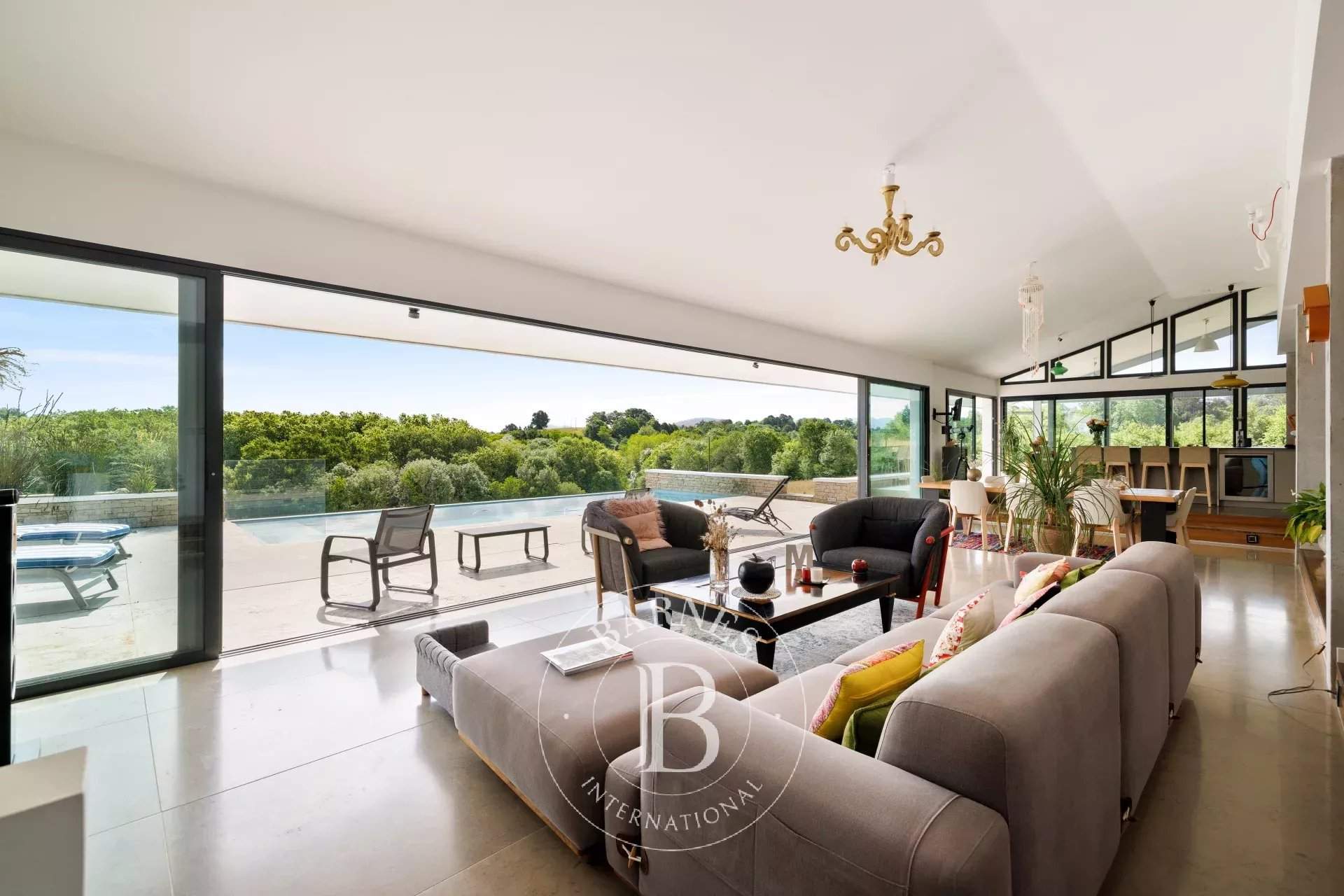 Ahetze  - Maison 6 Pi&egrave;ces 4 Chambres - picture 11