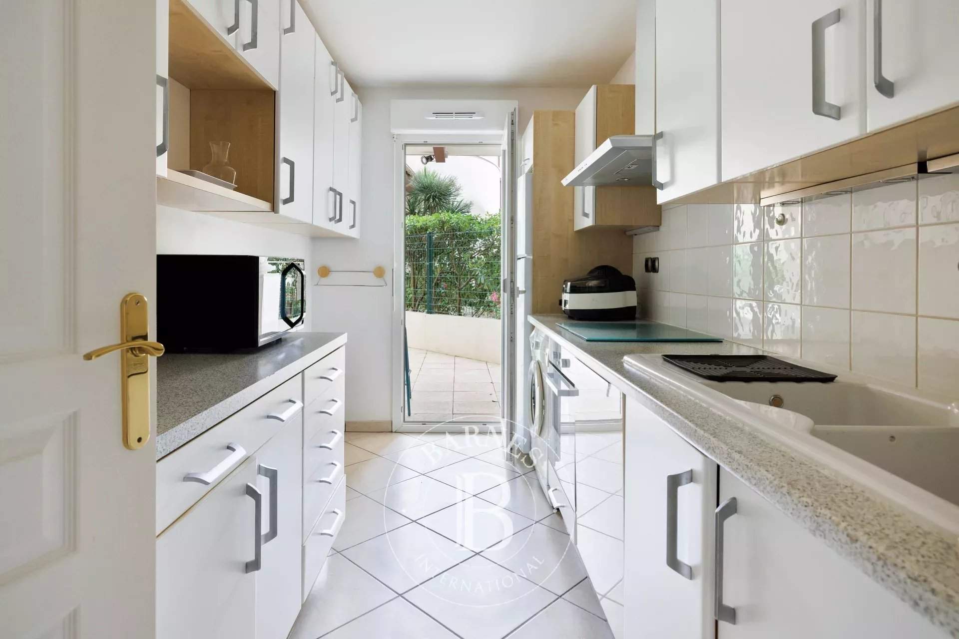 Ciboure  - Apartment 2 Bedrooms - picture 6