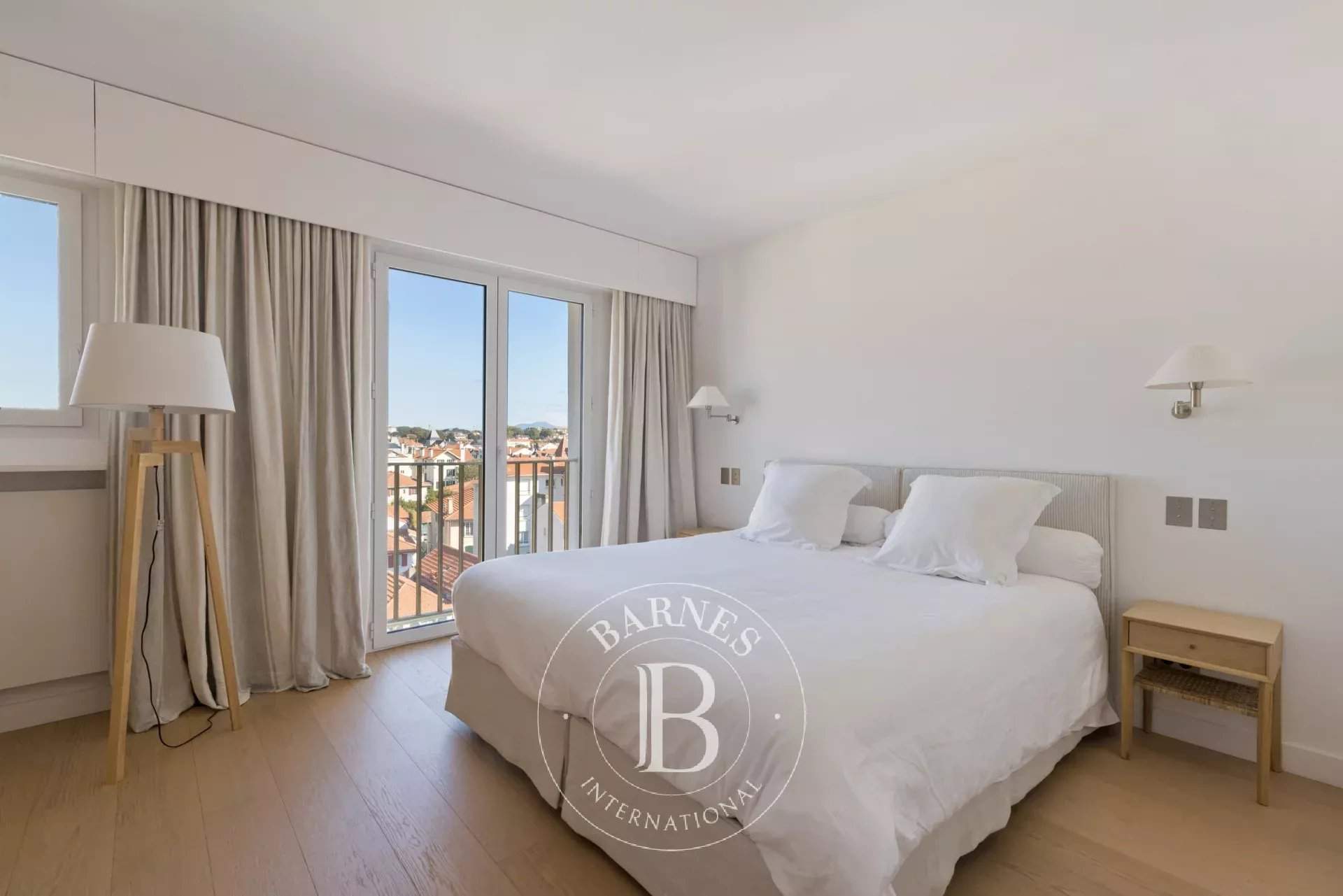 Biarritz  - Apartment 3 Bedrooms - picture 16