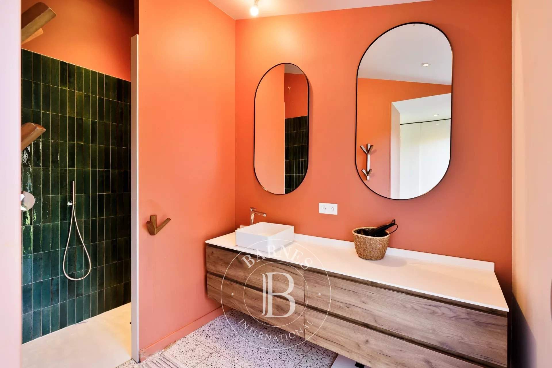 Bassussarry  - Maison 6 Pi&egrave;ces 4 Chambres - picture 16